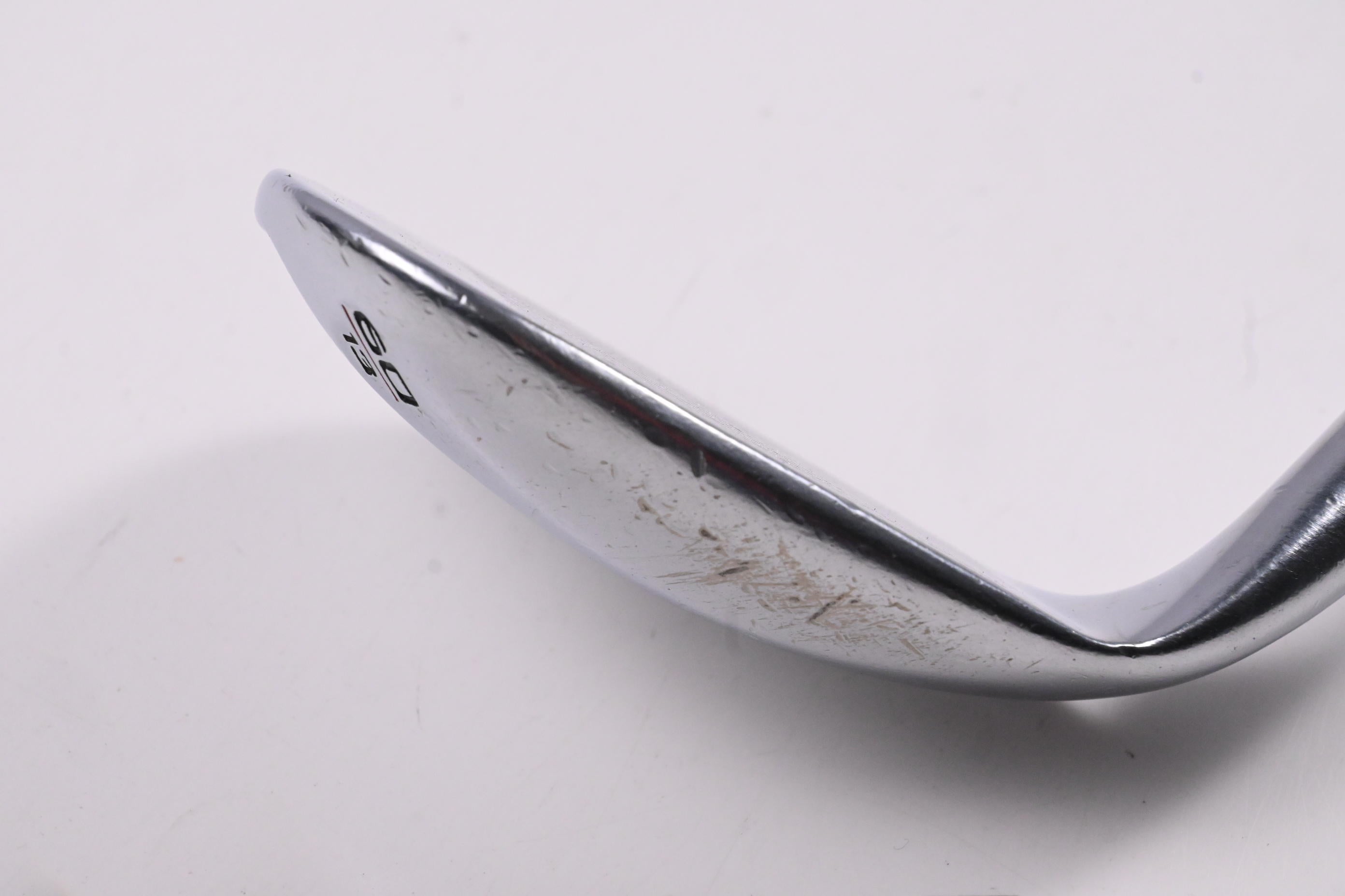 Callaway X-Series Jaws Lob Wedge / 60 Degree / Wedge Flex Callaway Shaft