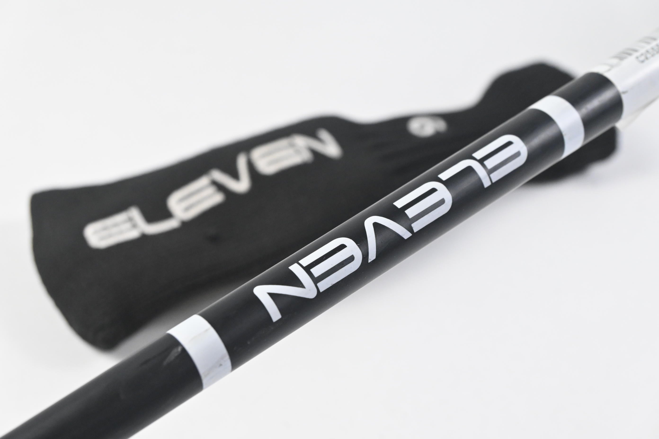 Eleven #9 Hybrid / 39 Degree / Stiff Flex Eleven Shaft