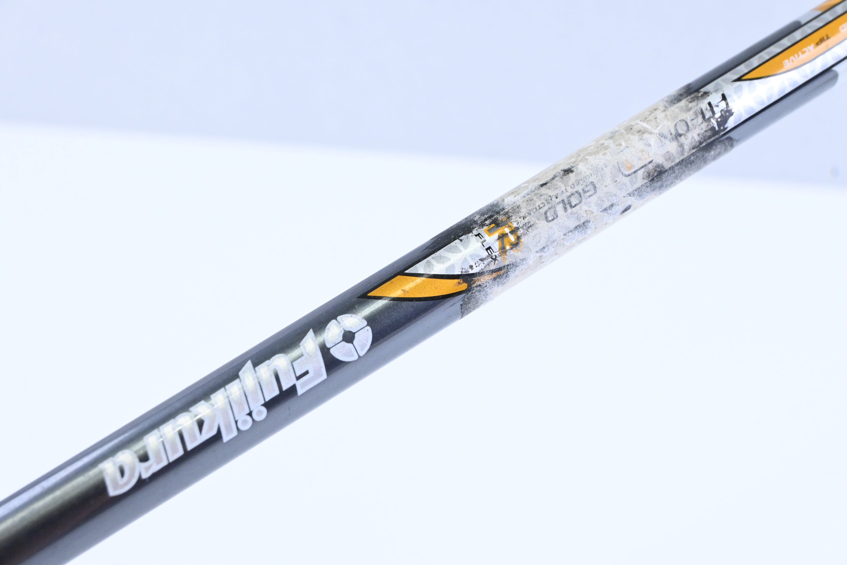 Cleveland Launcher 2009 #3 Wood / 15 Degree / Regular Flex Fujikura Fit-On Gold