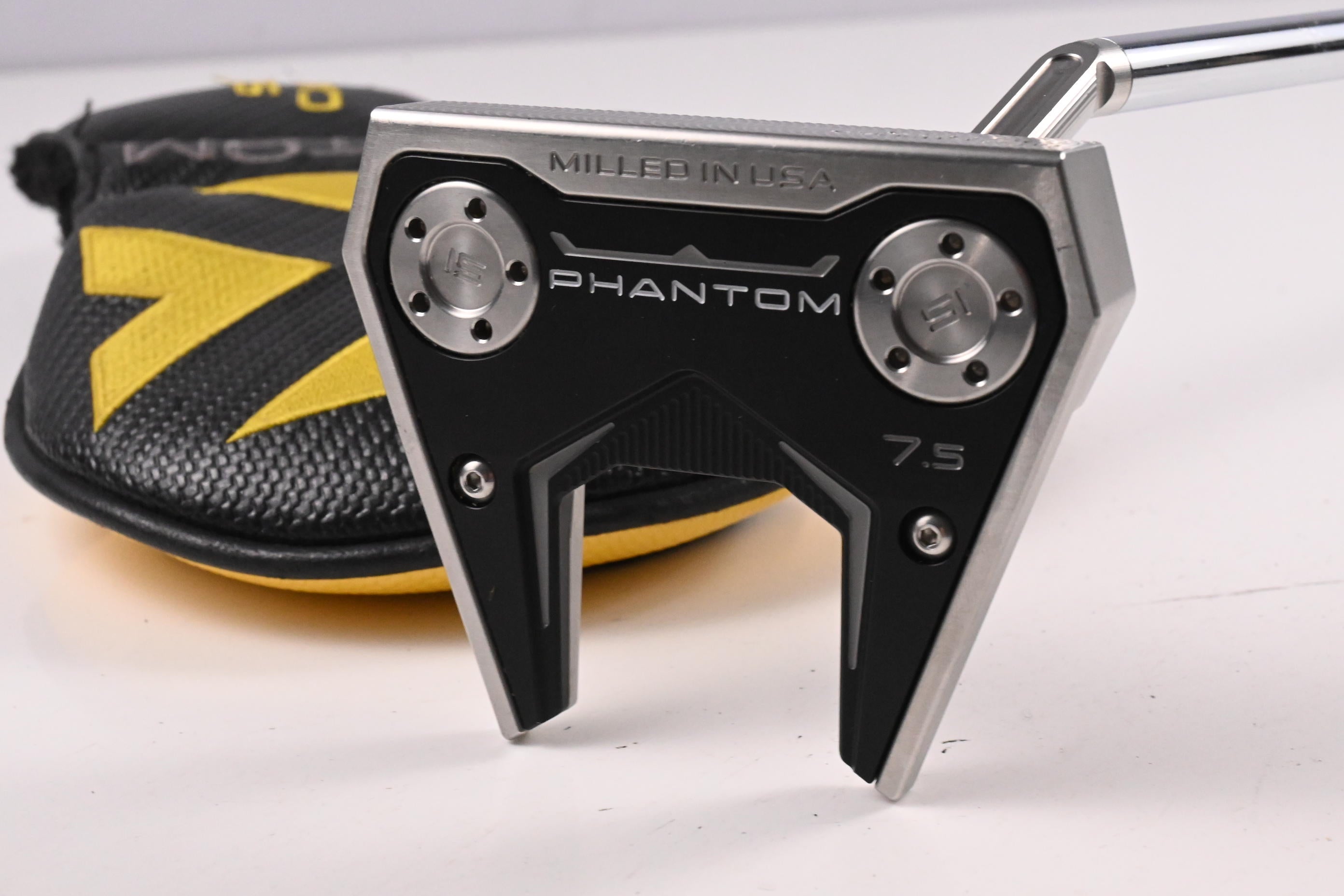 Scotty Cameron 2024 Phantom 7.5 Putter / 34 Inch