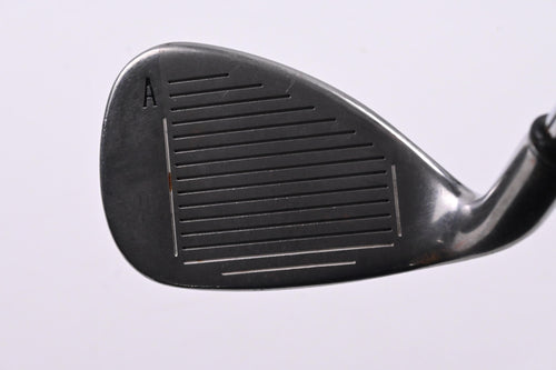 Callaway X-20 Gap Wedge / 50 Degree / Uniflex Callaway X-20 Shaft
