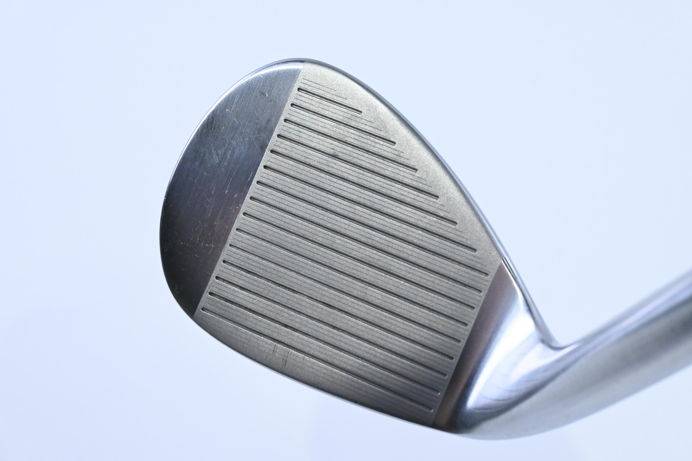 Ladies Yonex WS-1 2020 Gap Wedge / 52 Degree / Ladies Flex Yonex YW-50 Shaft