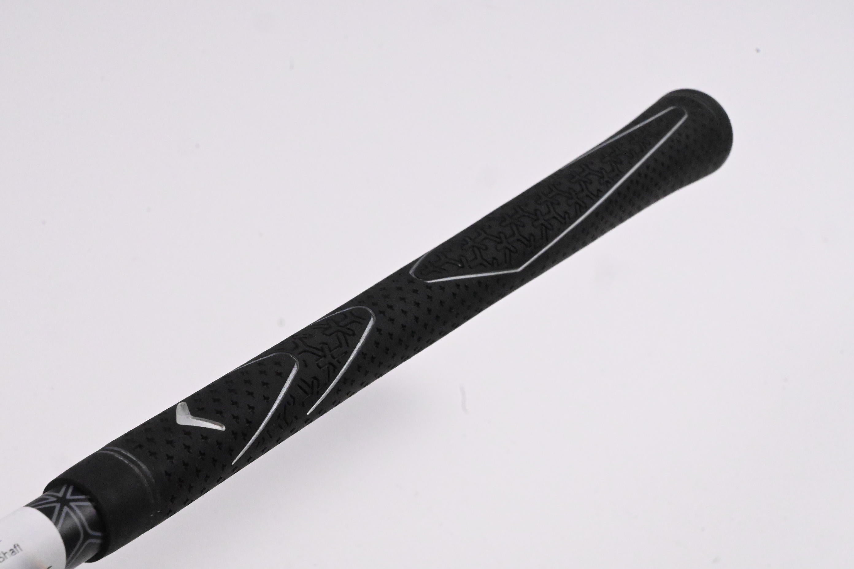 Ladies Project X Cypher 40 #8 Hybrid Shaft / Ladies Flex / Callaway 3rd Gen