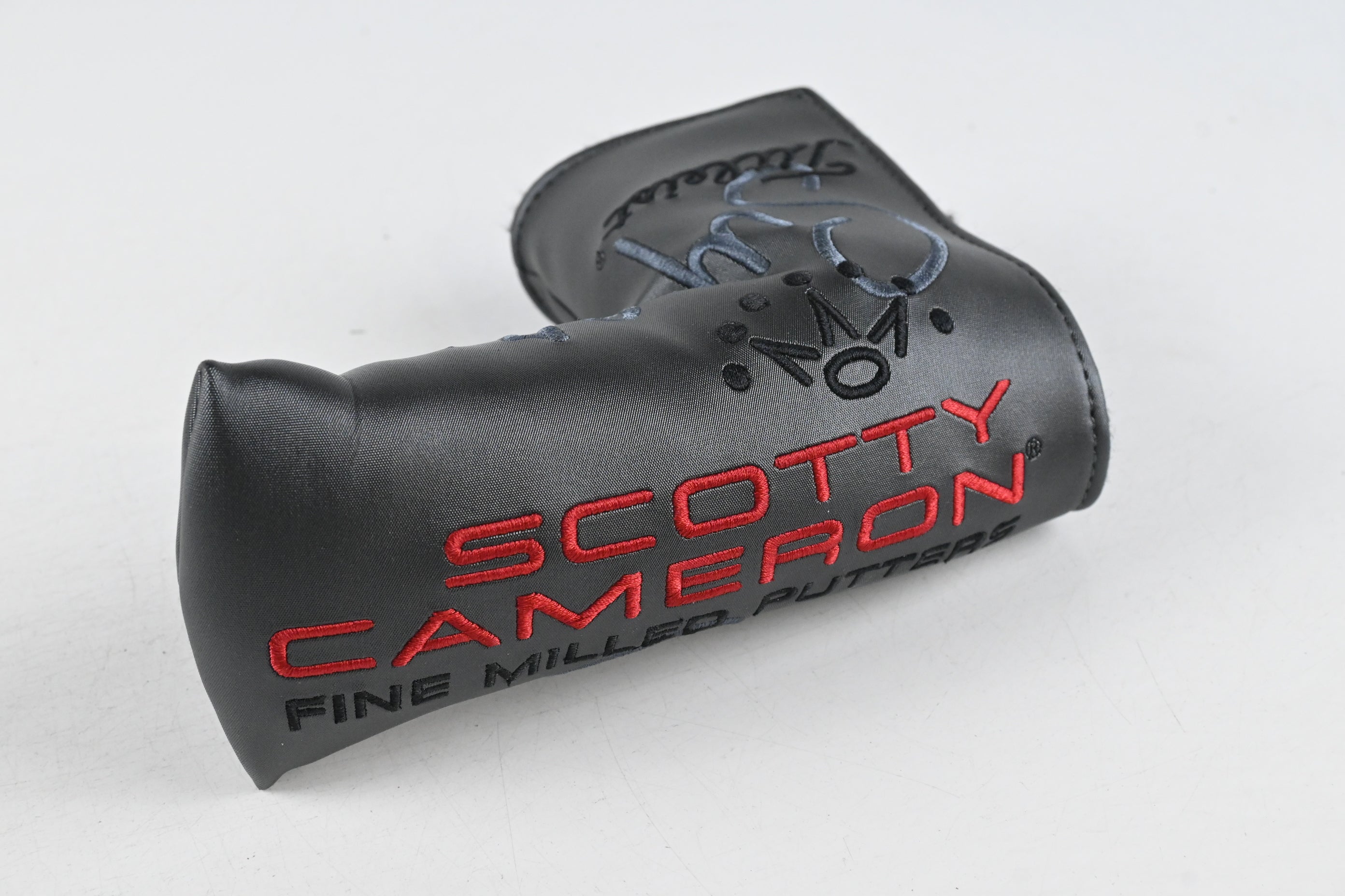 Scotty Cameron Super Select Newport 2.5+ Putter / 33 Inch