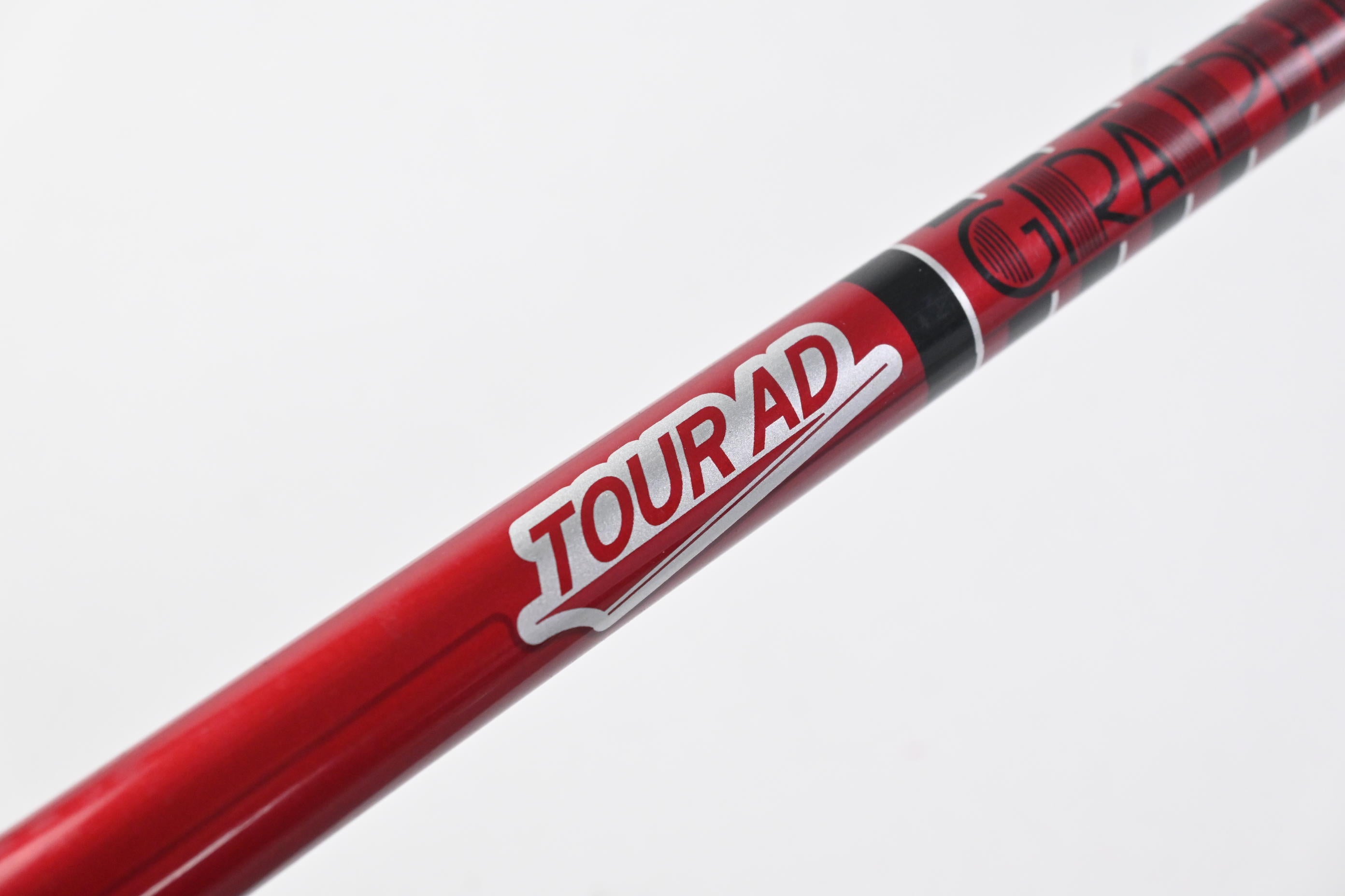 Graphite Design Tour AD VF-5 Driver Shaft / X-Flex / Ping 3rd Gen