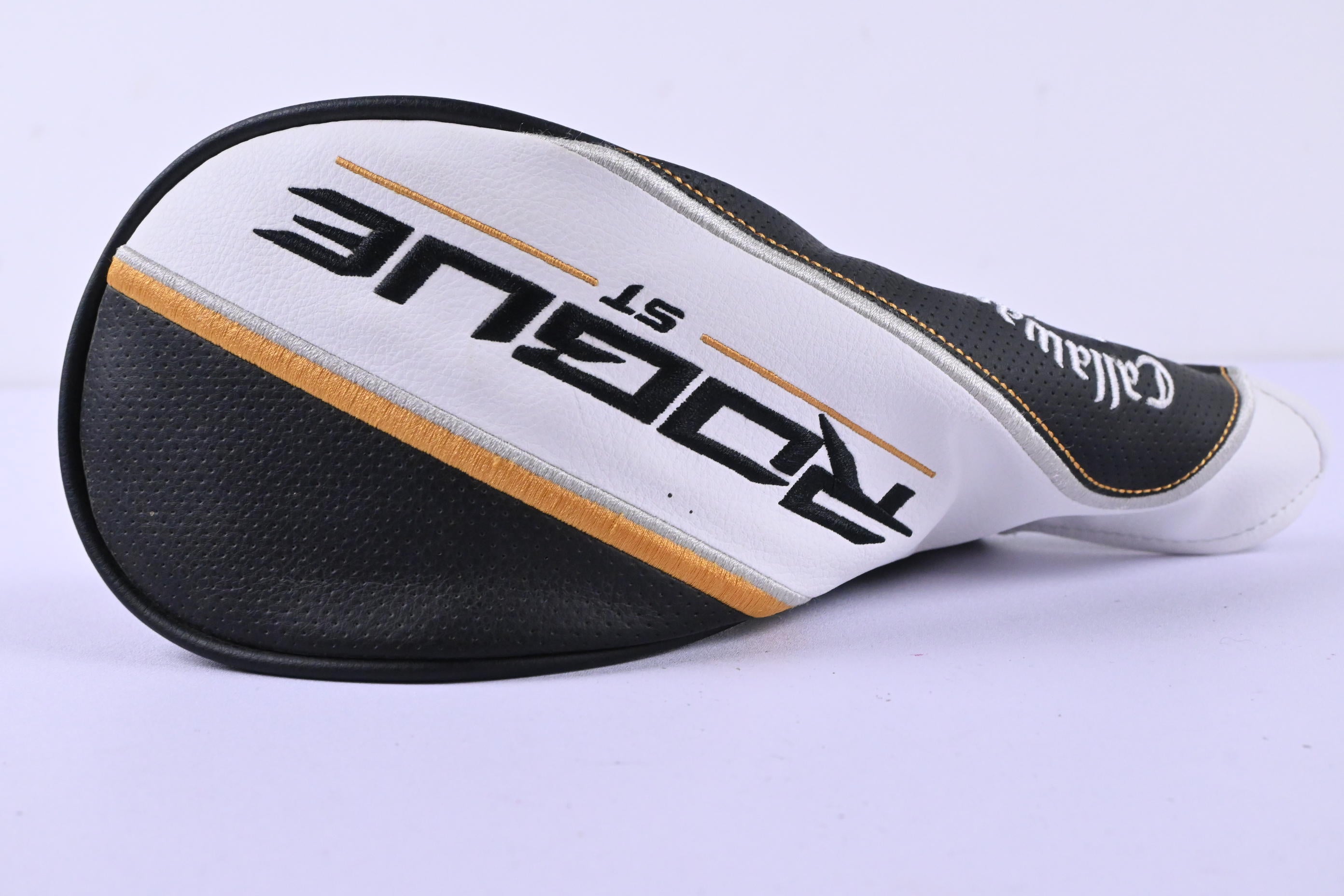 Callaway Rogue ST Max D #5 Wood / 19 Degree / Regular Flex Cypher 50 Shaft