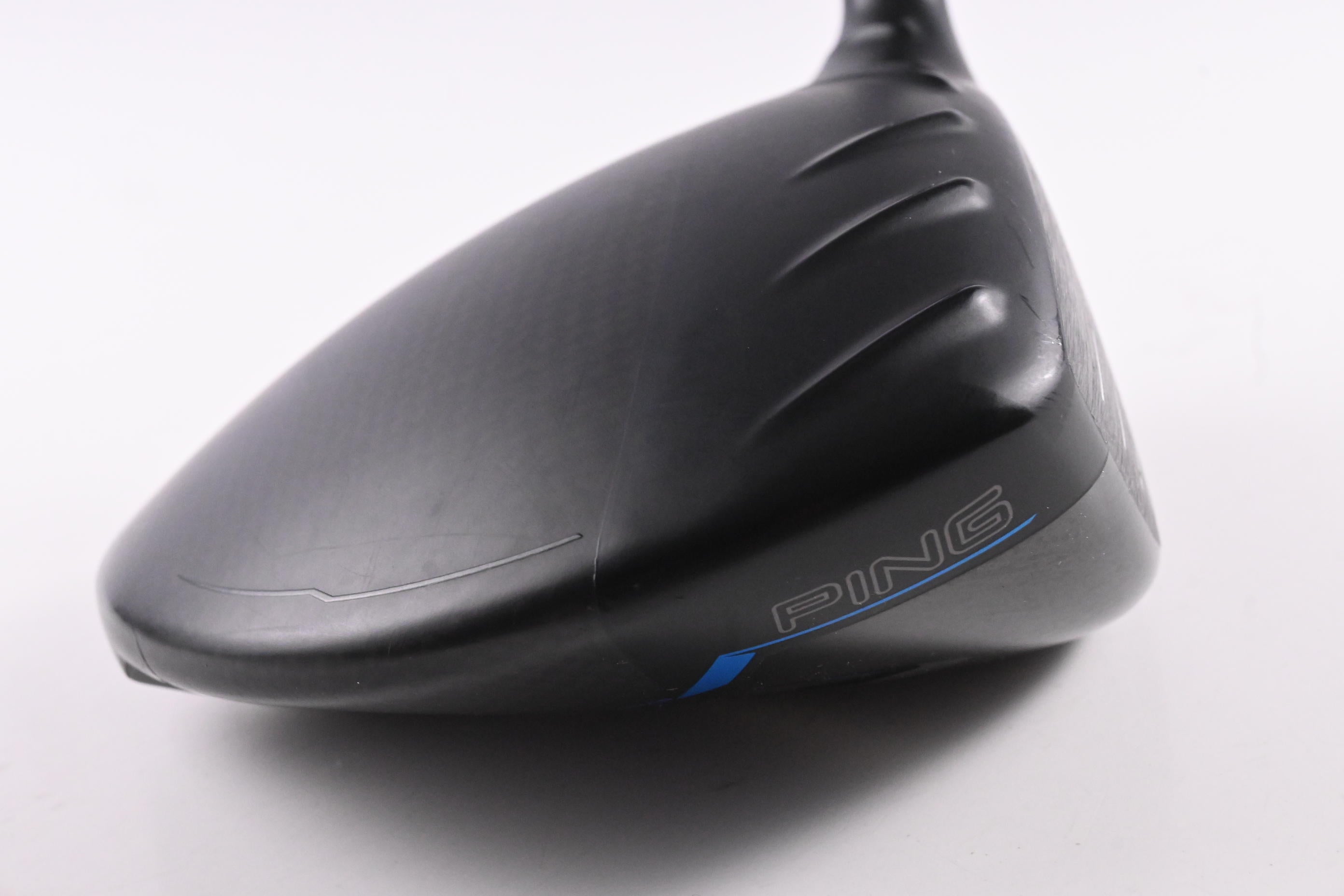 Ping G440 SFT Driver / 10.5 Degree / Regular Flex Ping ALTA CB Blue 50 Shaft