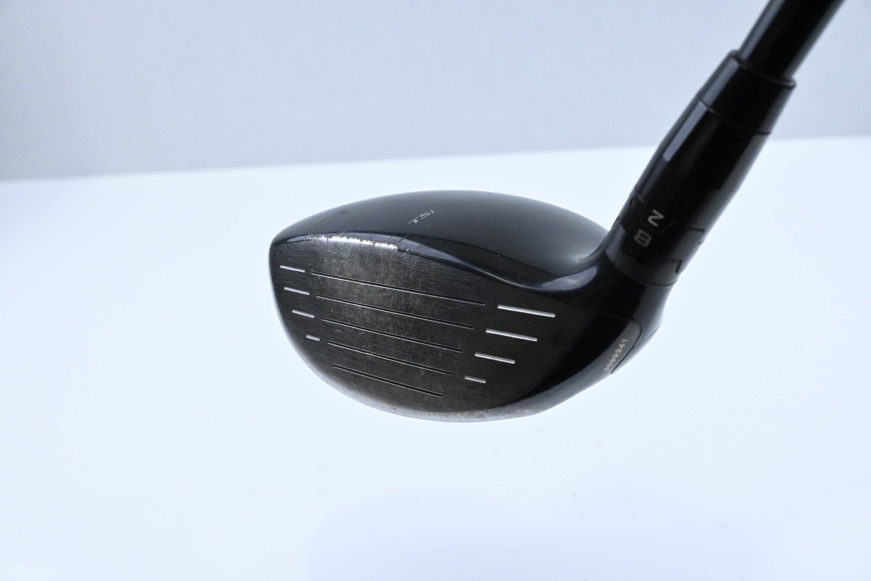 Titleist TSi2 #3 Wood / 15 Degree / Regular Flex Tensei AV Raw Blue 65 Shaft