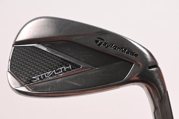 Taylormade Stealth #8 Iron / Regular Flex KBS MAX MT 85 Shaft