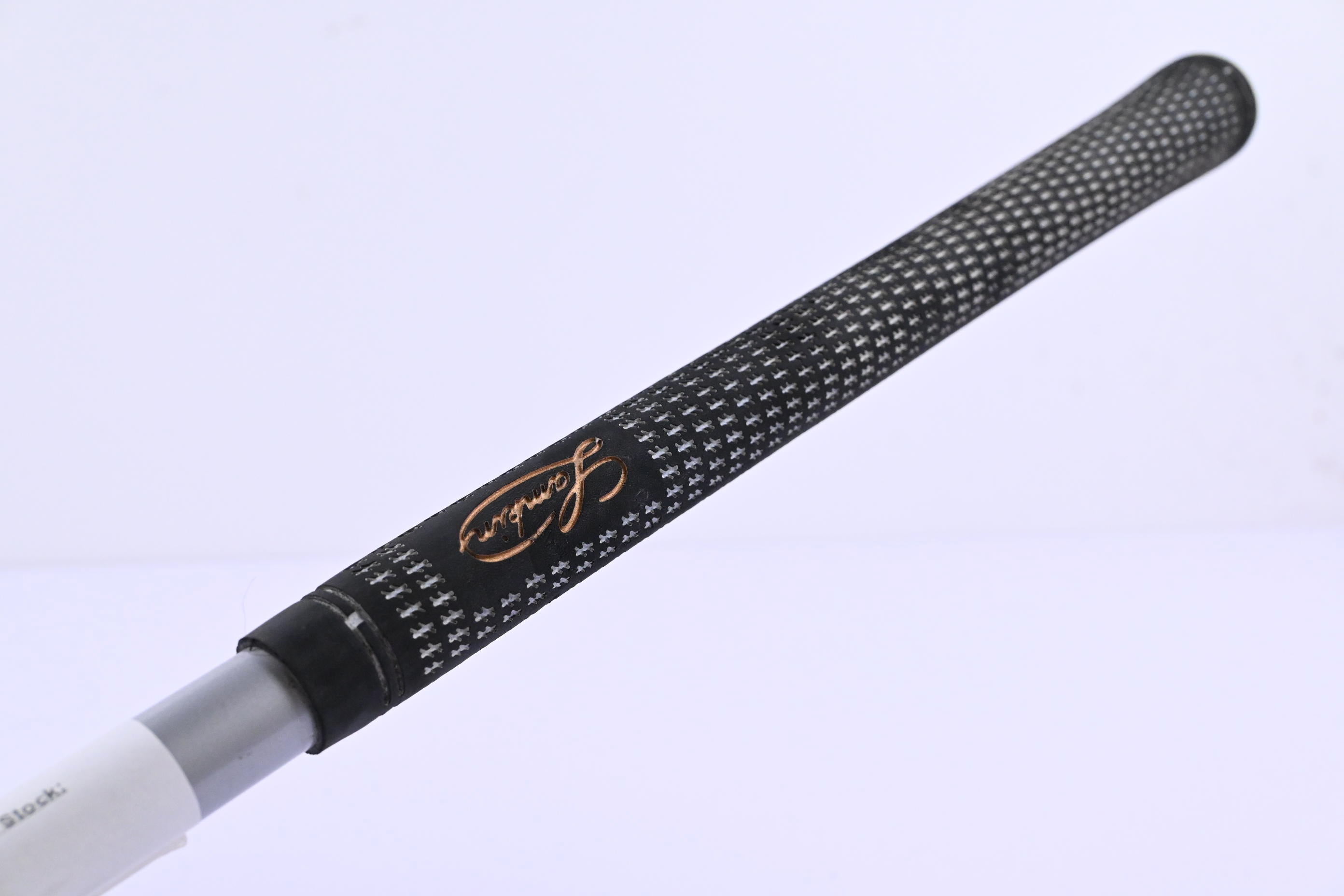 Titleist 975 D Driver / 11.5 Degree / Regular Flex Grafalloy PowerLite Shaft