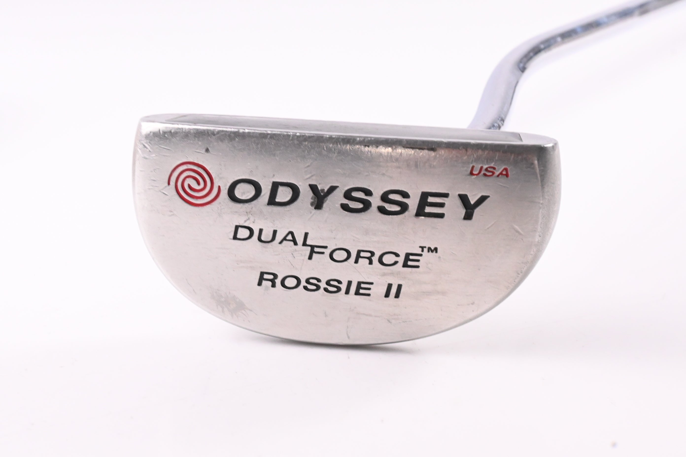 Odyssey Dual Force Rossie II Putter / 34 Inch