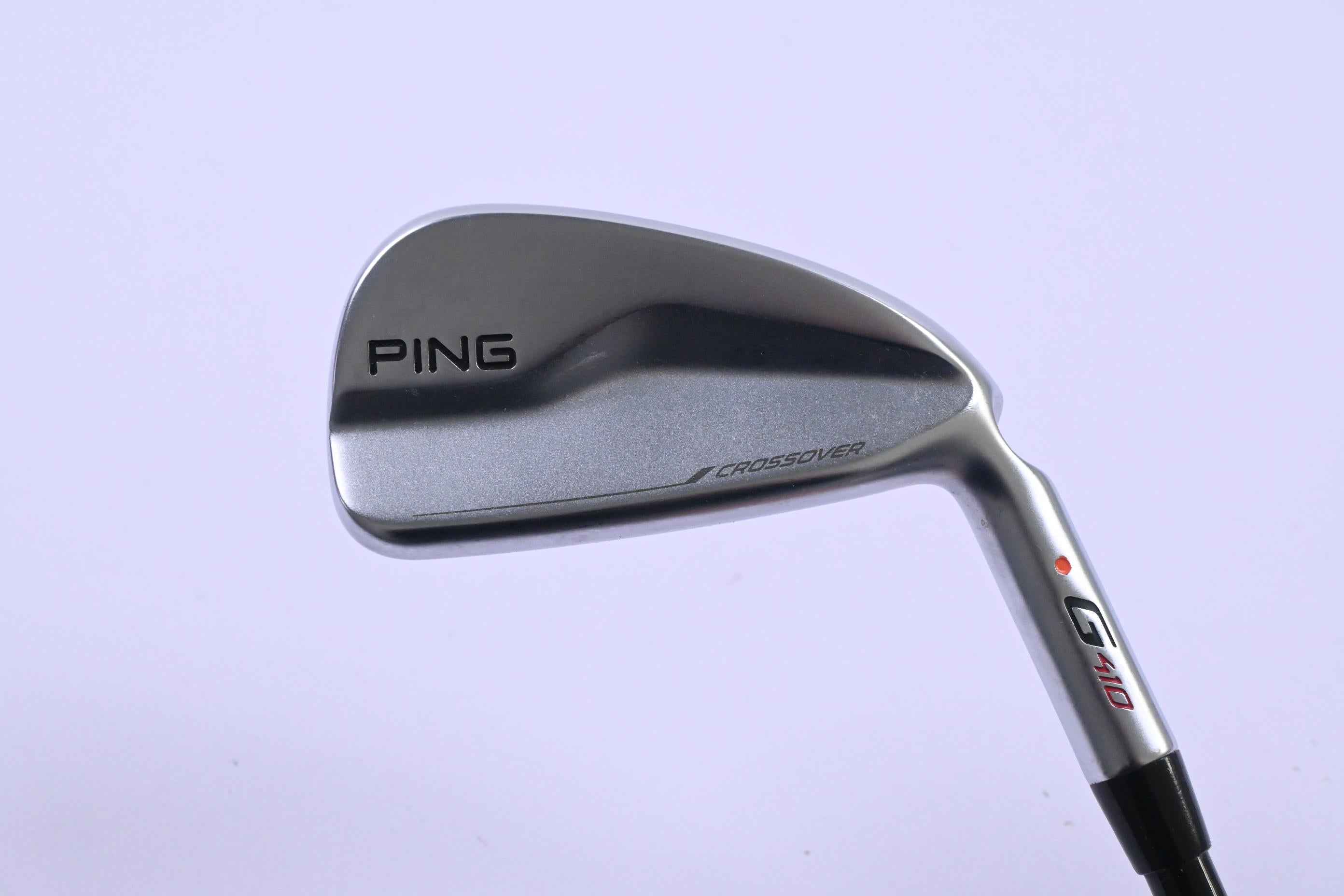 Ping G410 Crossover #3 Iron / 20 Degree / Orange Dot / Regular Flex Tensei 70