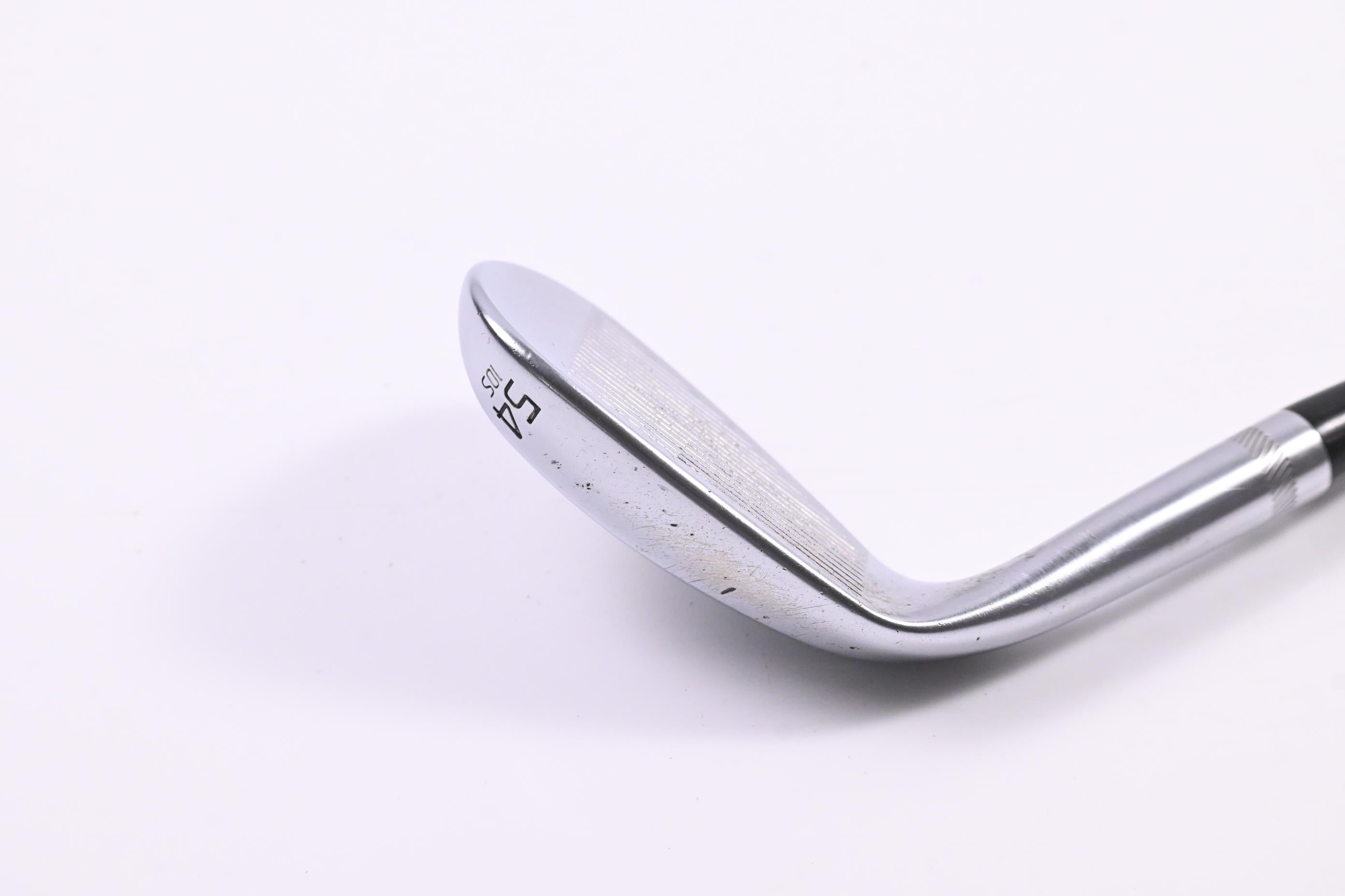 Titleist Vokey SM9 Sand Wedge / 54 Degree / Wedge Flex Vokey SM9 Shaft