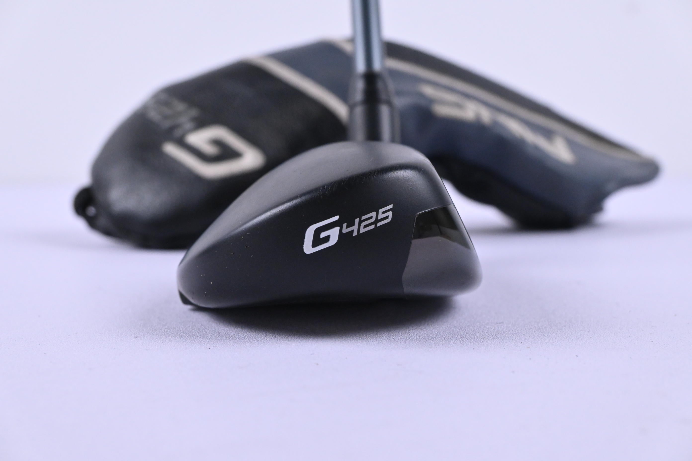 Ping G425 #5 Hybrid / 26 Degree / Regular Flex Ping Alta CB Slate 70 Shaft