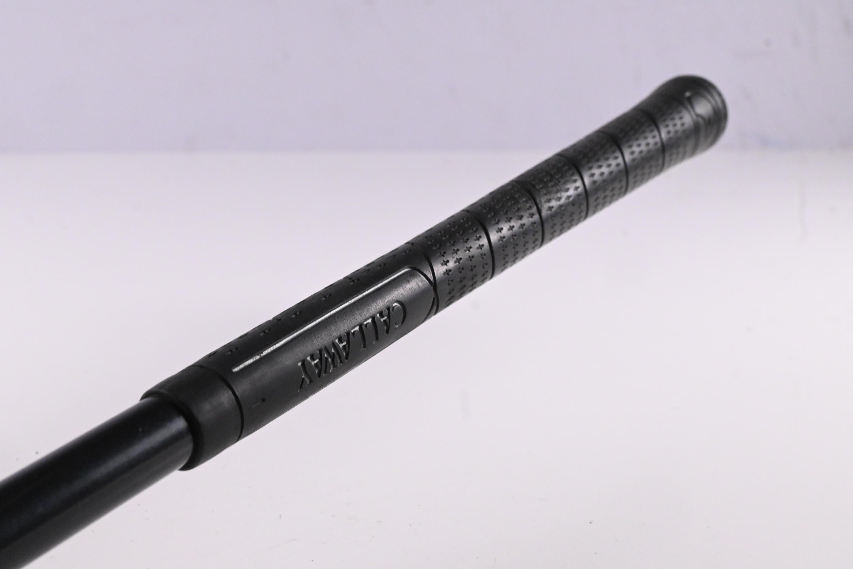Callaway Hawk Eye VFT Driver / 10 Degree / Firm Flex System 60 Shaft