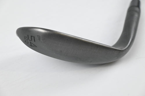 Titleist Vokey SM10 Sand Wedge / 54 Degree / Stiff Flex KBS Tour Steel Shaft