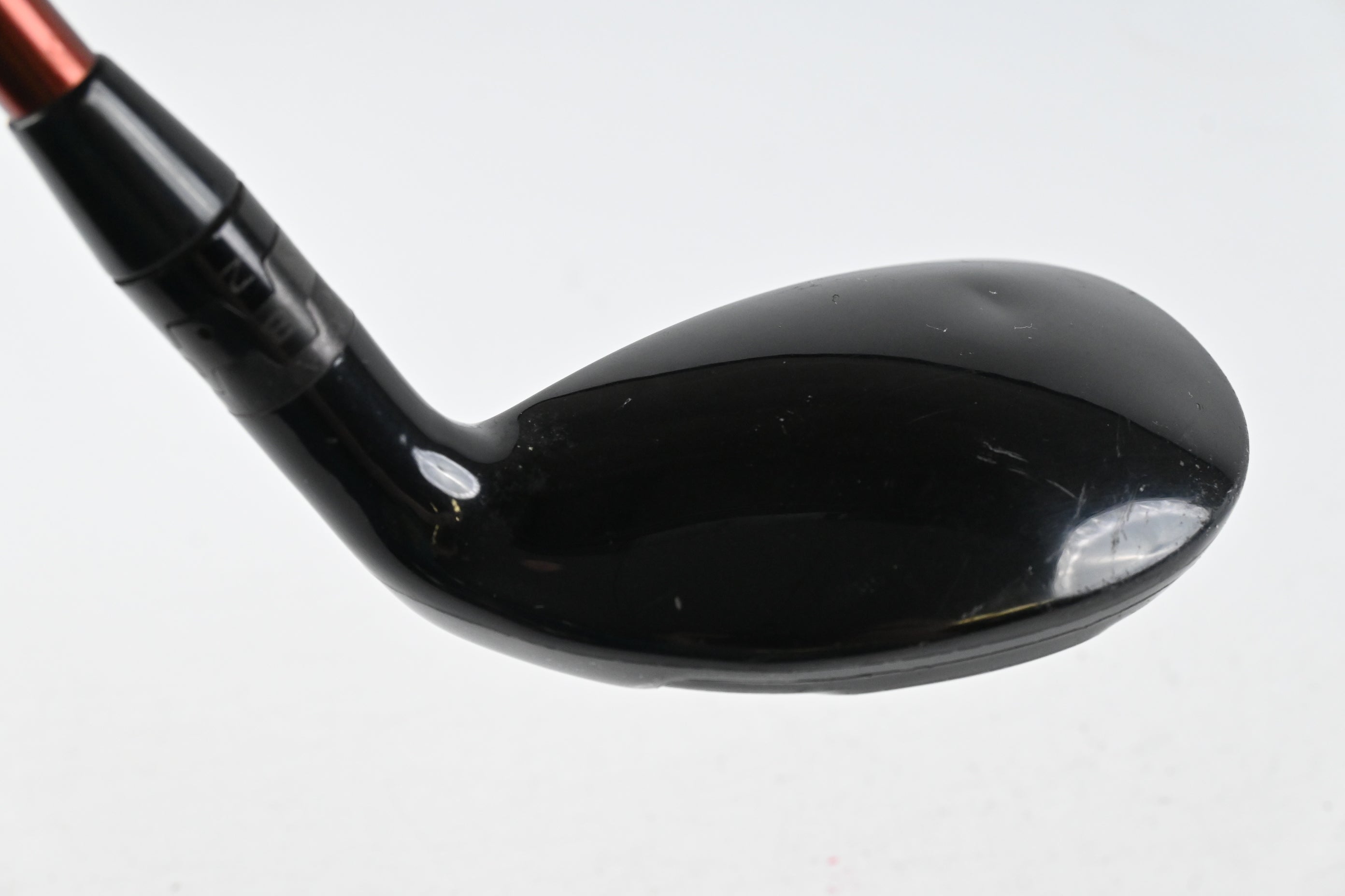 Titleist 910H #3 Hybrid / 21 Degree / Stiff Flex Diamana 'ilima 70 Shaft