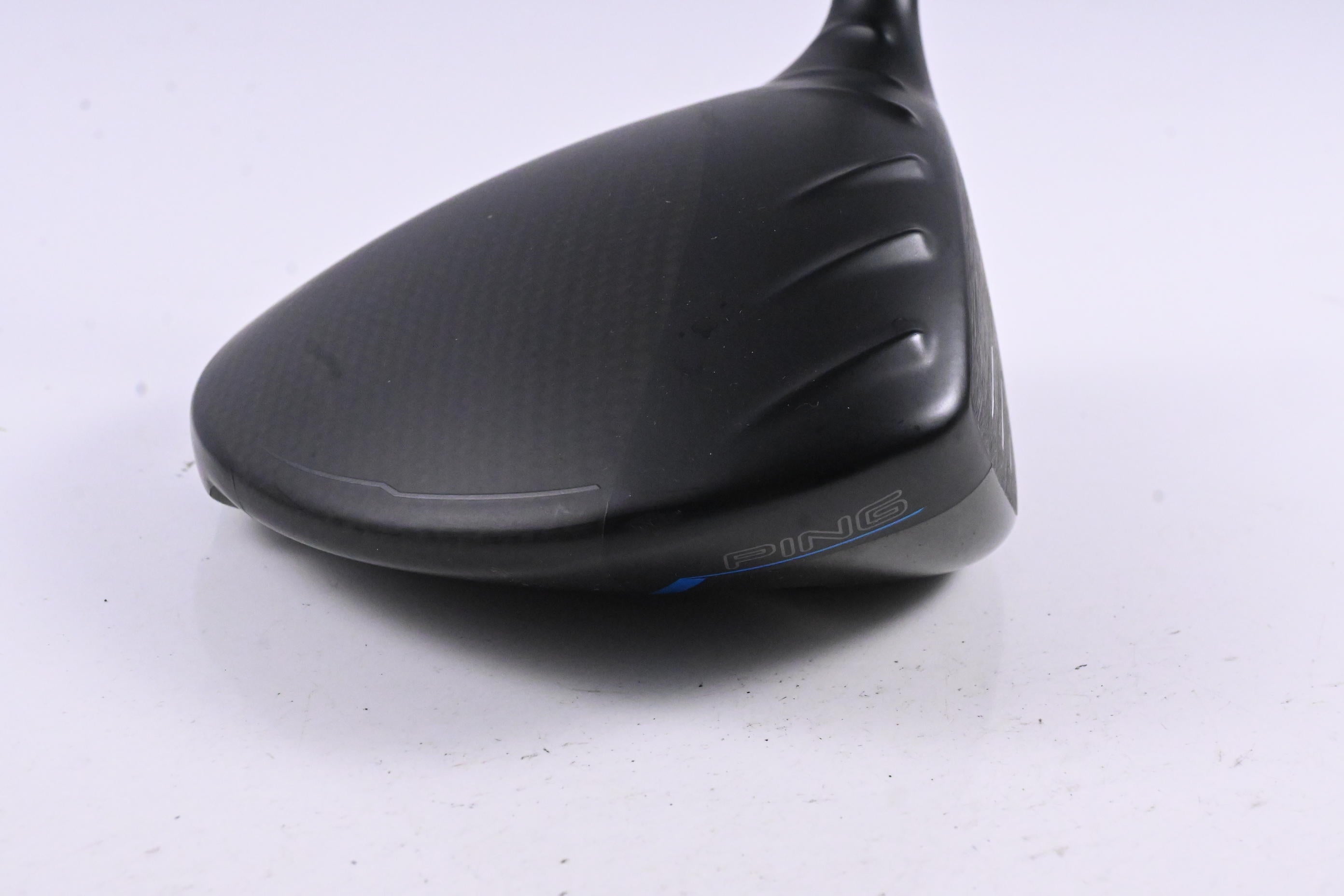 Ping G440 SFT Driver / 10.5 Degree / Regular Flex Ping Alta CB Blue 50 Shaft