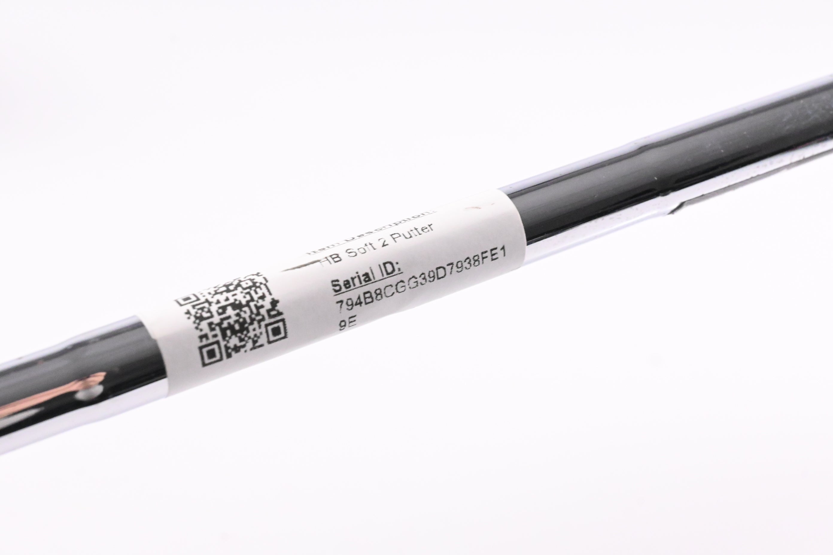 Cleveland HB Soft 2 Putter / 34 Inch