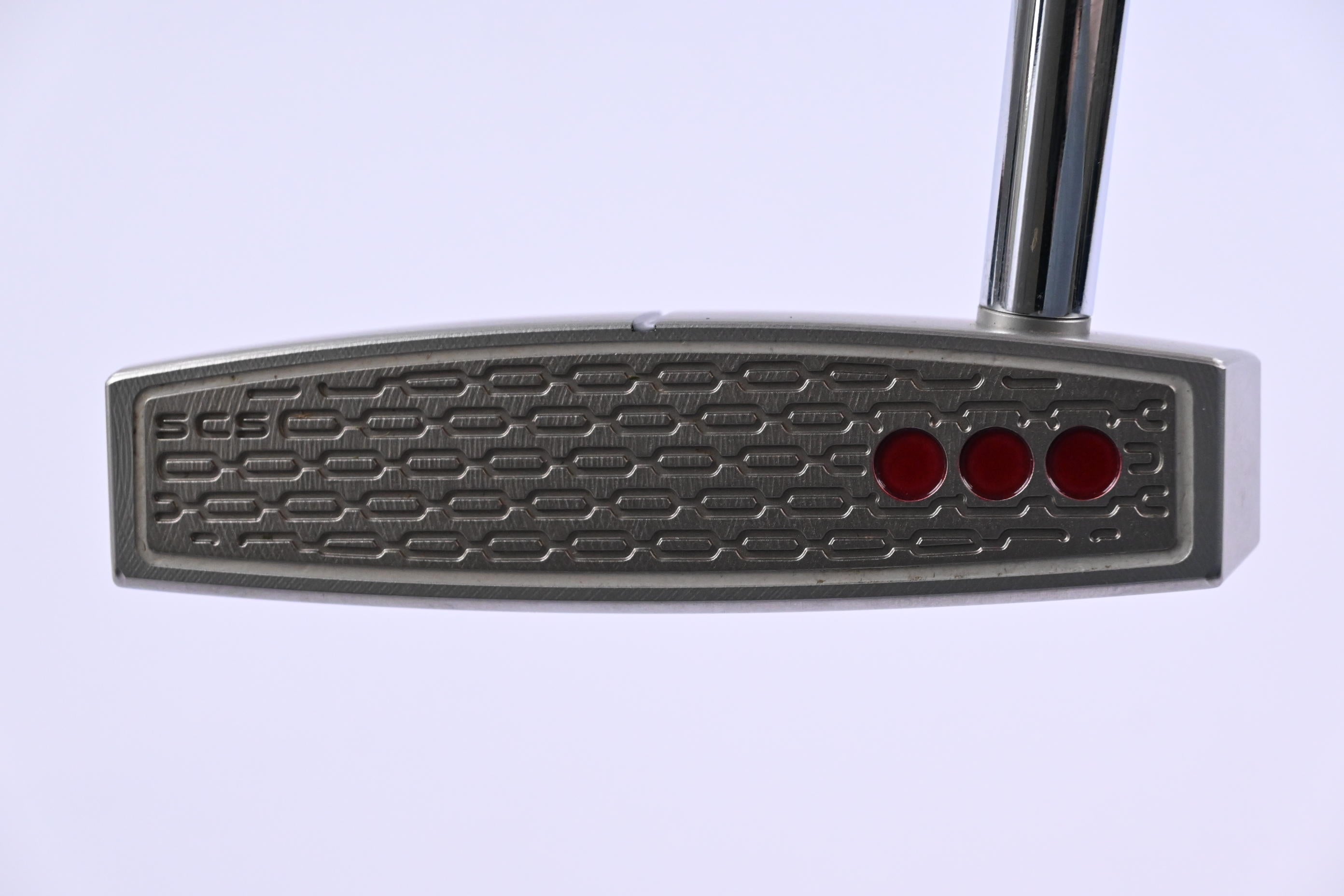 Scotty Cameron 2026 Phantom 7 Putter / 35 Inch