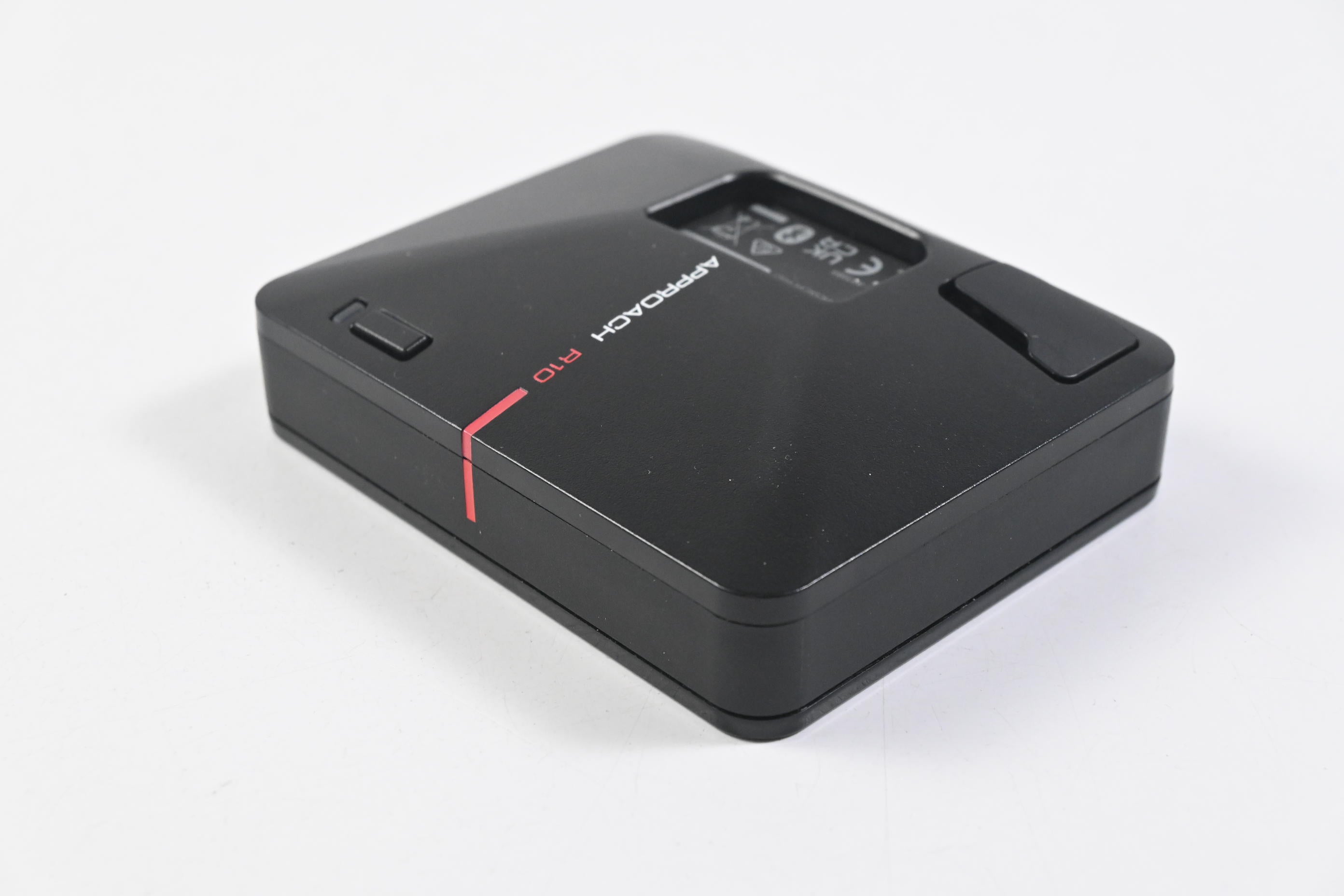 Garmin Approach R10 / Launch Monitor