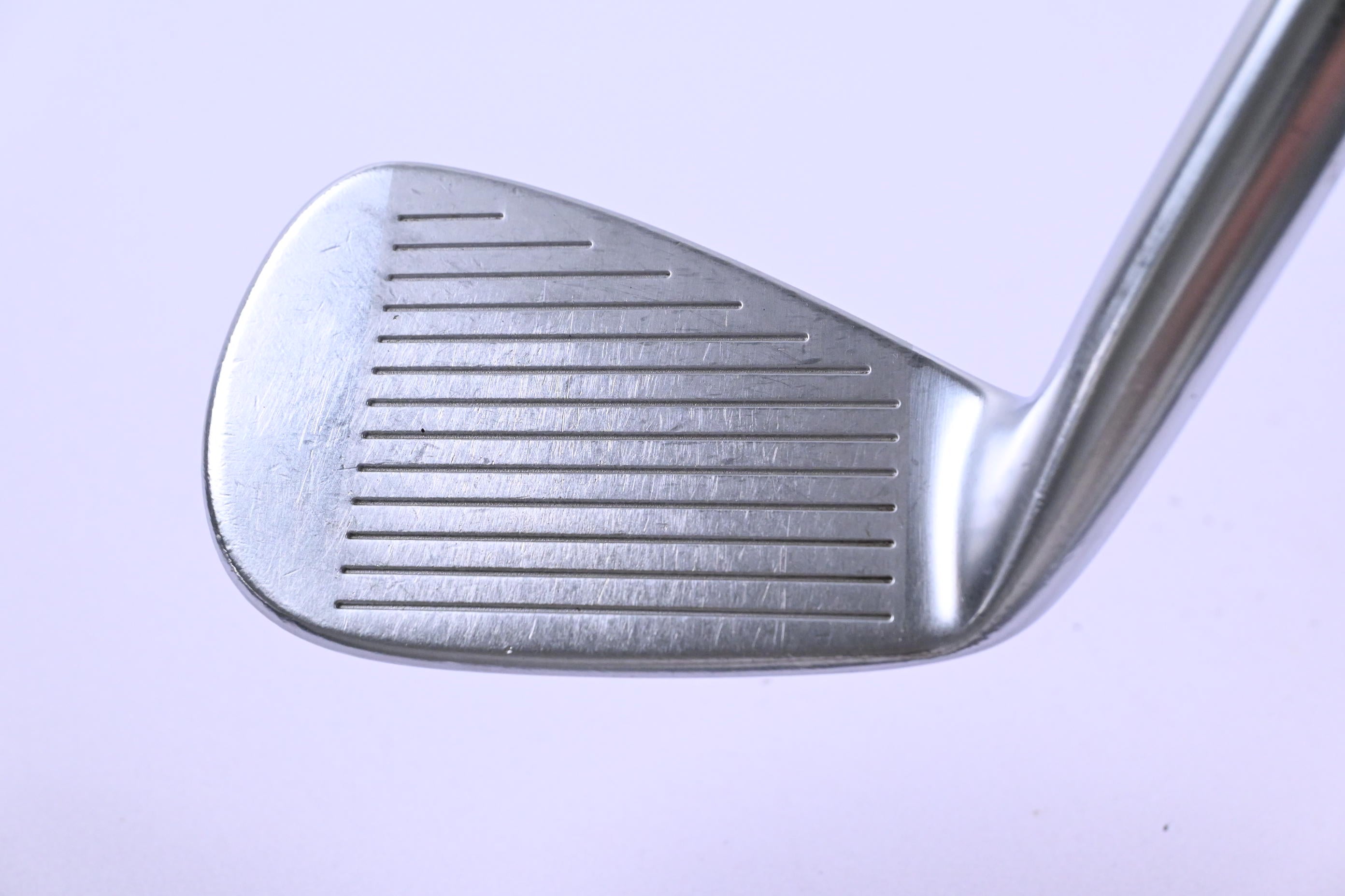 Mizuno JPX 921 Tour #9 Iron / Stiff Flex KBS $-Taper 120 Shaft