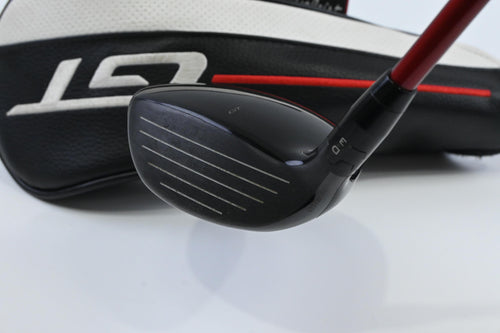 Titleist GT1 #5 Wood / 18 Degree / Senior Flex Denali Red 60 Shaft