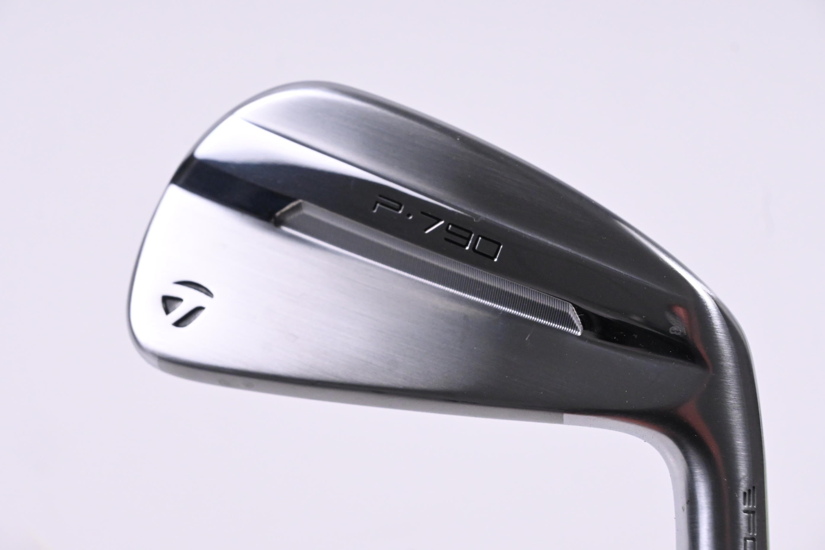Taylormade P790 2025 #4 Iron / 20 Degree / Stiff Flex NS Pro Modus 3 Tour 105
