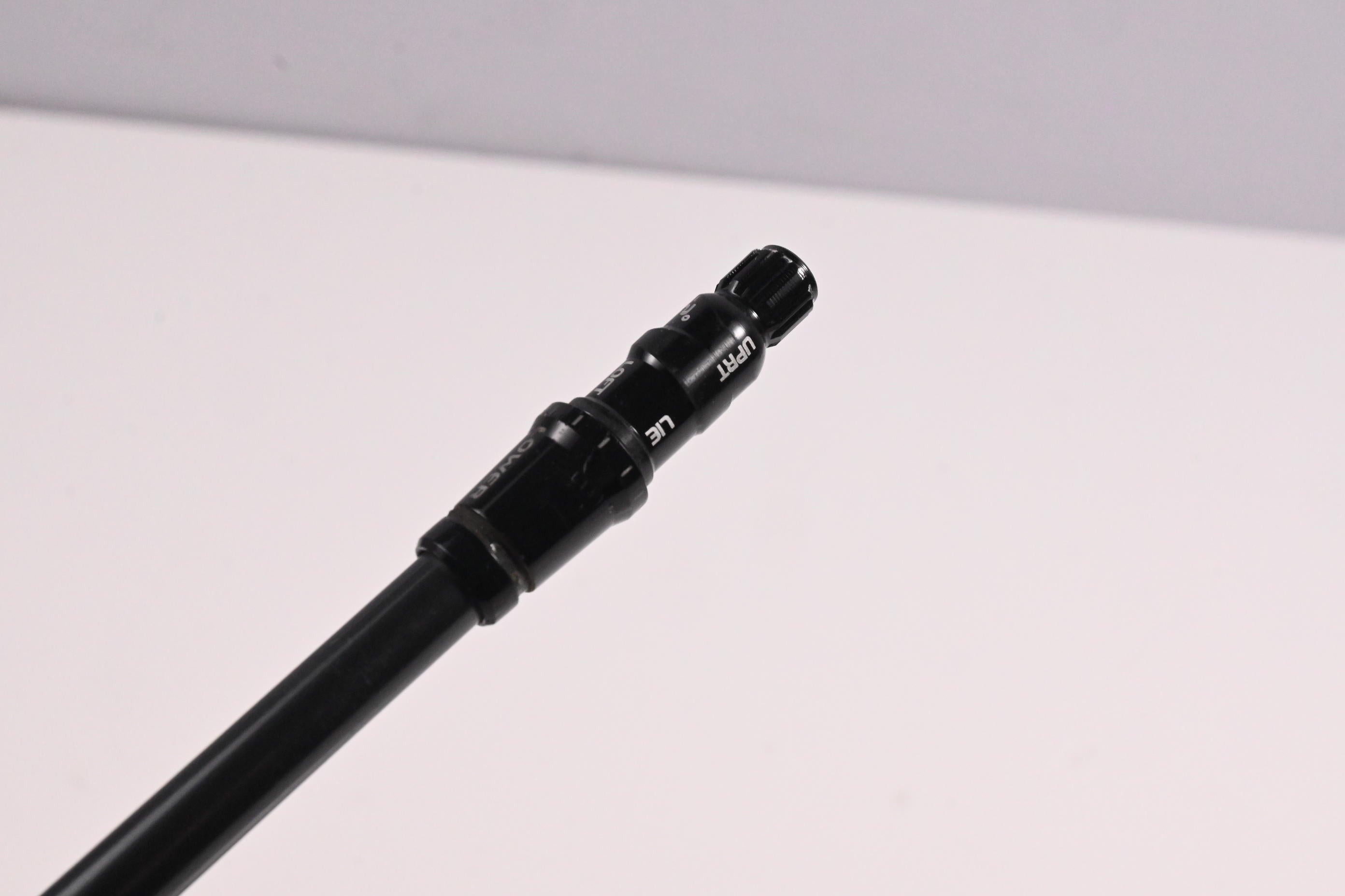 Fujikura XLR8 Pro 56 Driver Shaft / Regular Flex / Taylormade 2nd Gen