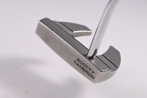 Scotty Cameron Futura 5R 2015 Putter / 34 Inch