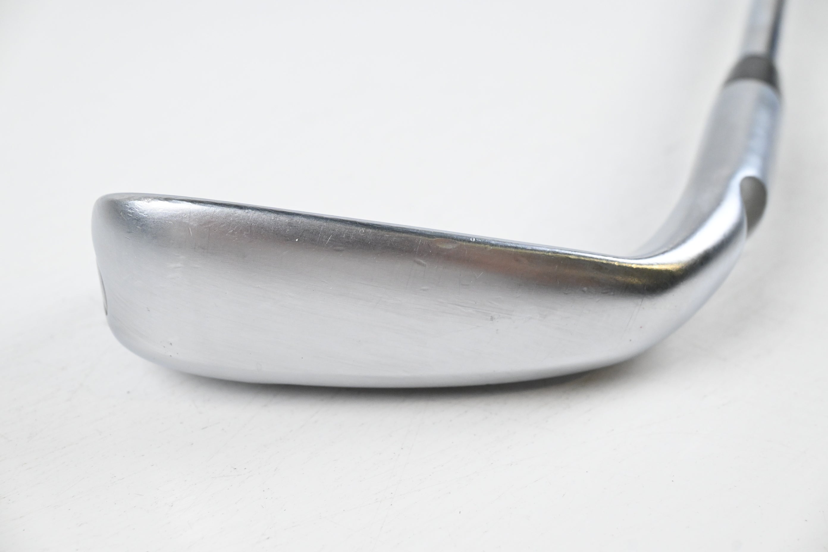 Ping ChipR Chipper / 38.5 Degree / Black Dot / Wedge Flex Ping Z-Z115 Shaft