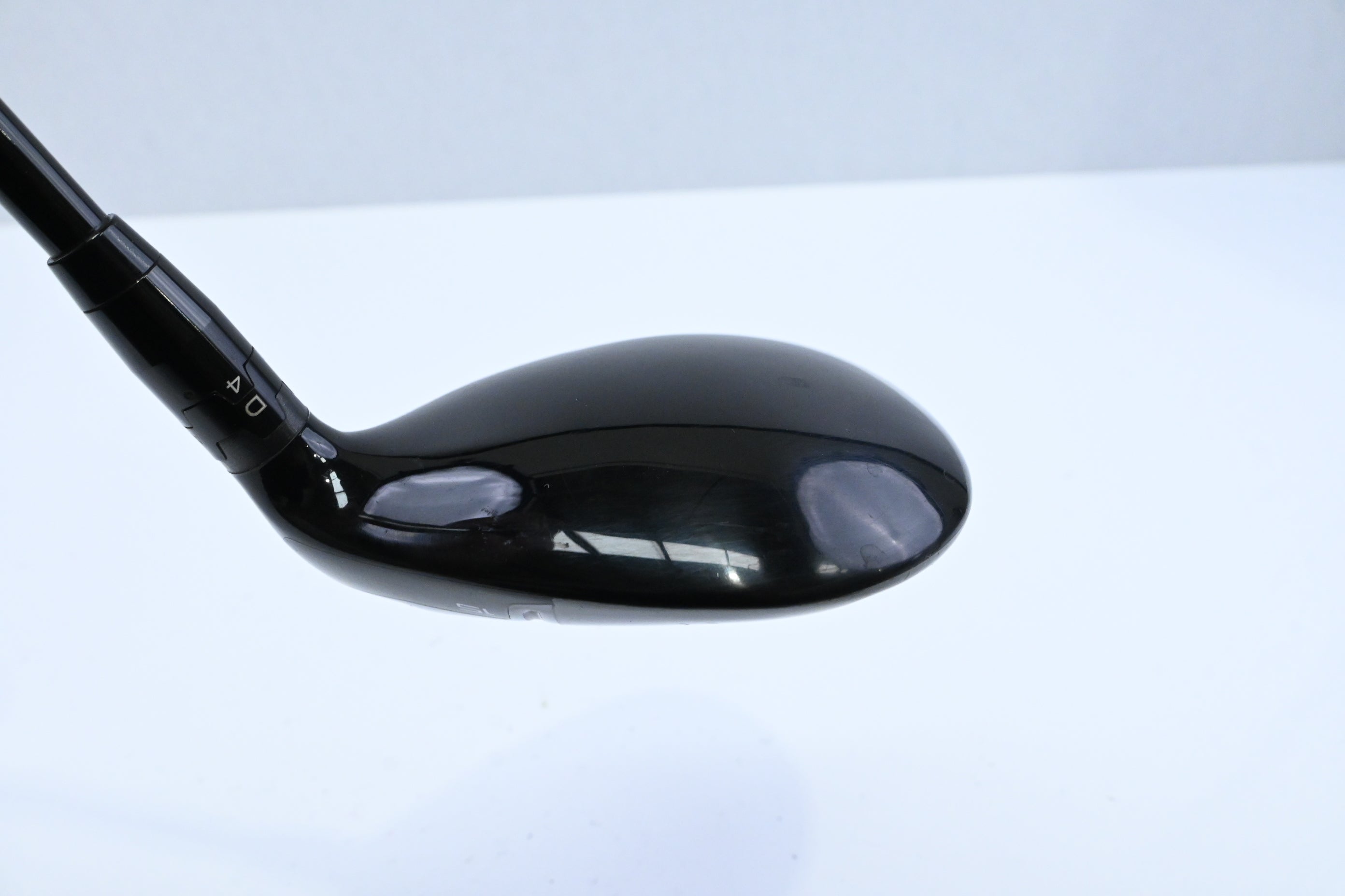 Titleist TSi2 #3 Wood / 15 Degree / Regular Flex Tensei AV Raw Blue 65 Shaft