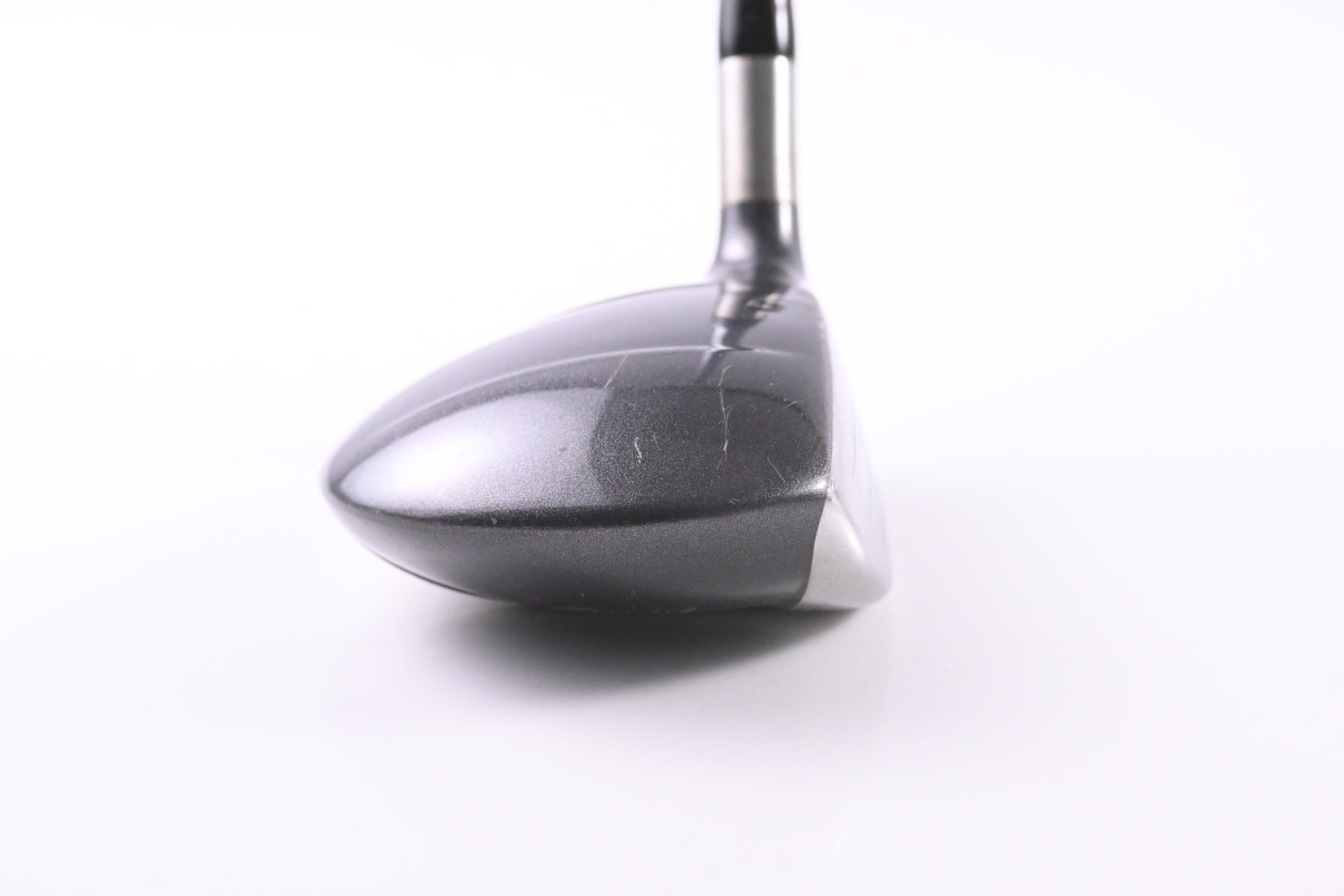 Taylormade 200 Steel #3 Wood / 15 Degree / Regular Flex Taylormade 90 Shaft