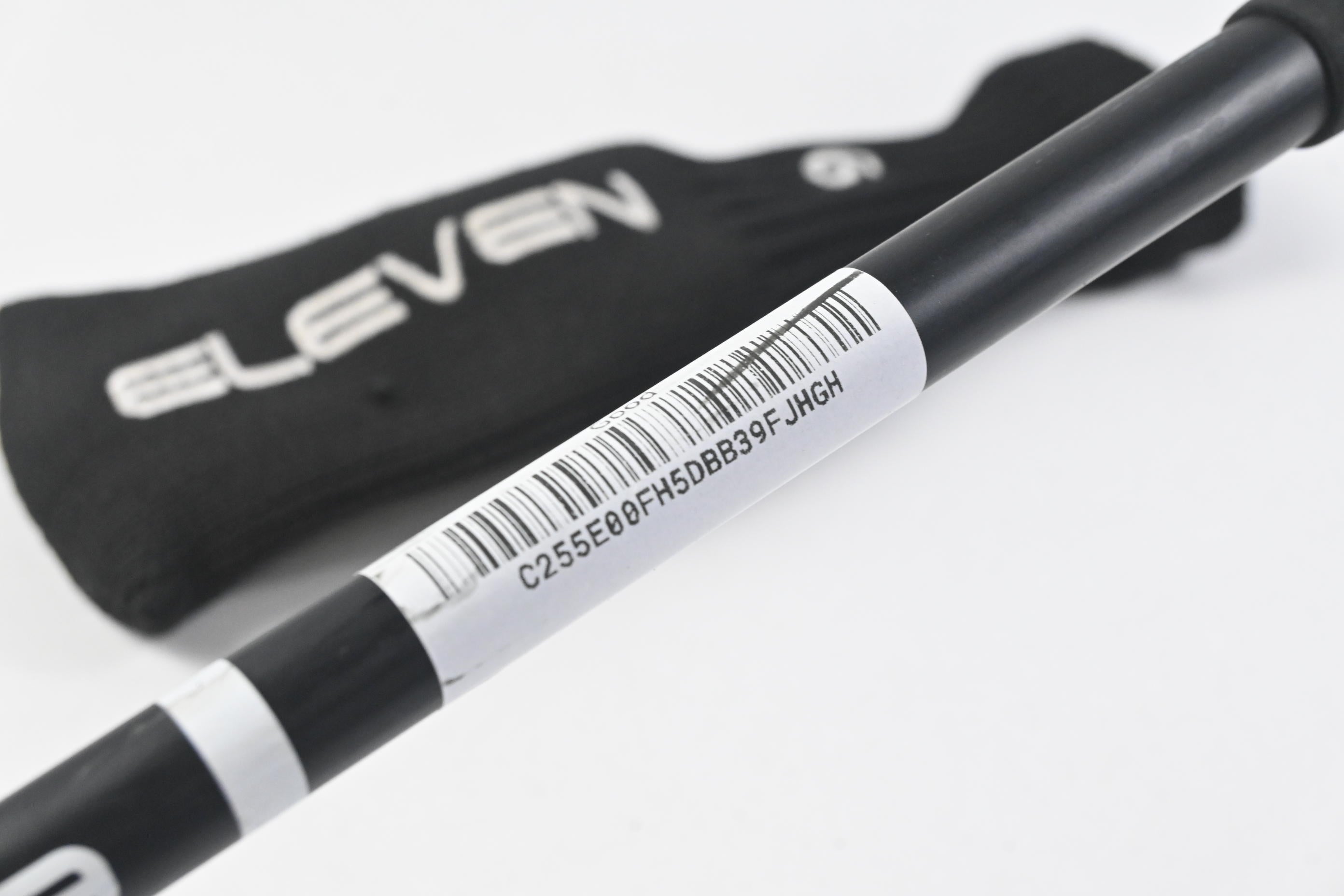 Eleven #9 Hybrid / 39 Degree / Stiff Flex Eleven Shaft