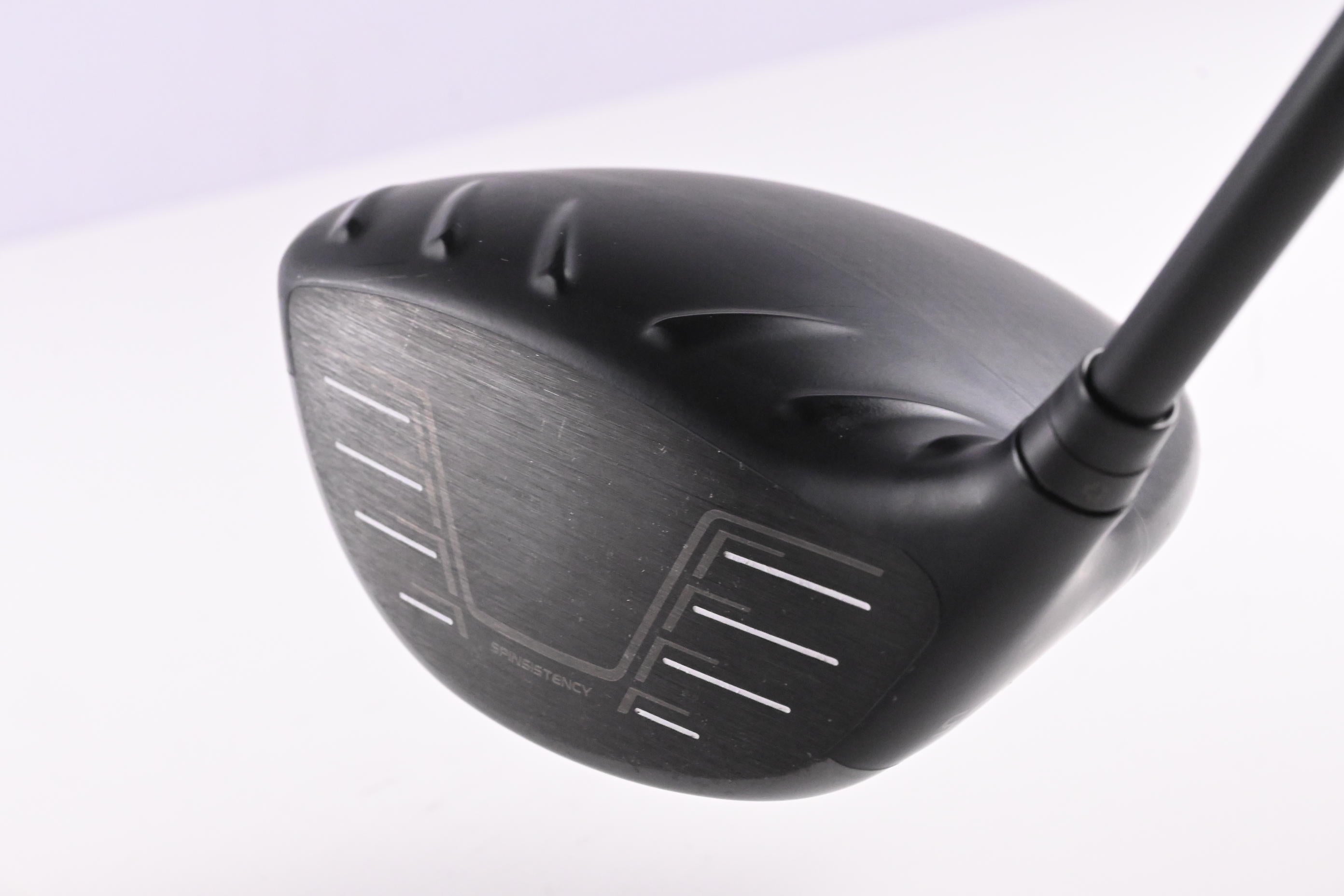 Ping G440 SFT Driver / 10.5 Degree / Regular Flex Ping ALTA CB Blue 50 Shaft