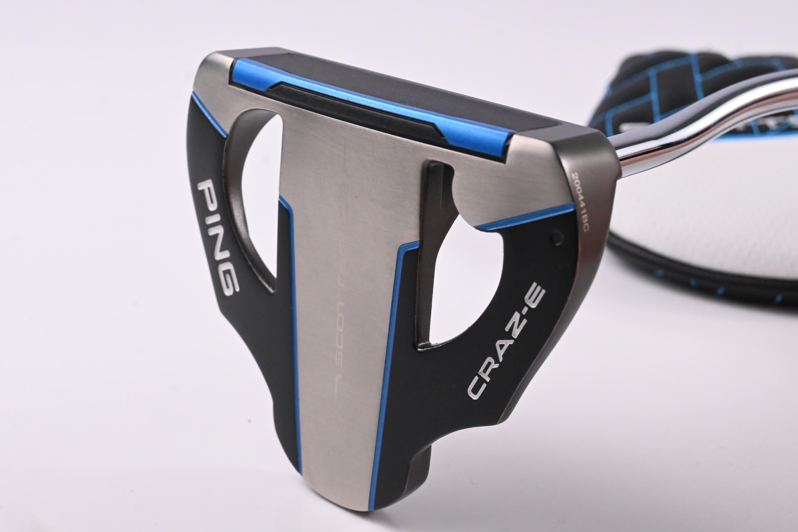 Ping Scottsdale Craz-E 2025 Putter / 38 Inch