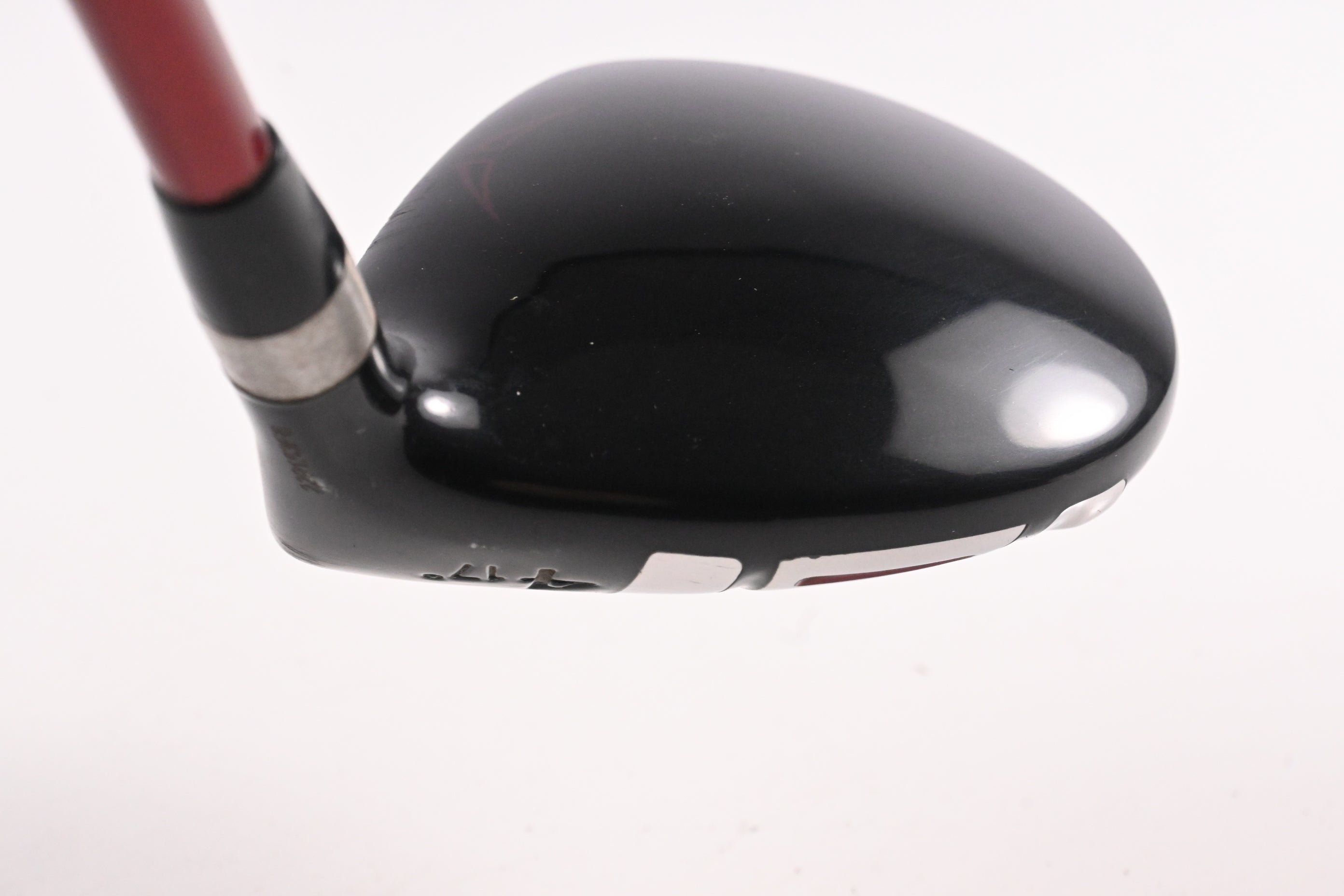 Ping G15 #4 Wood / 17 Degree / Stiff Flex Ping TFC 149 F Shaft