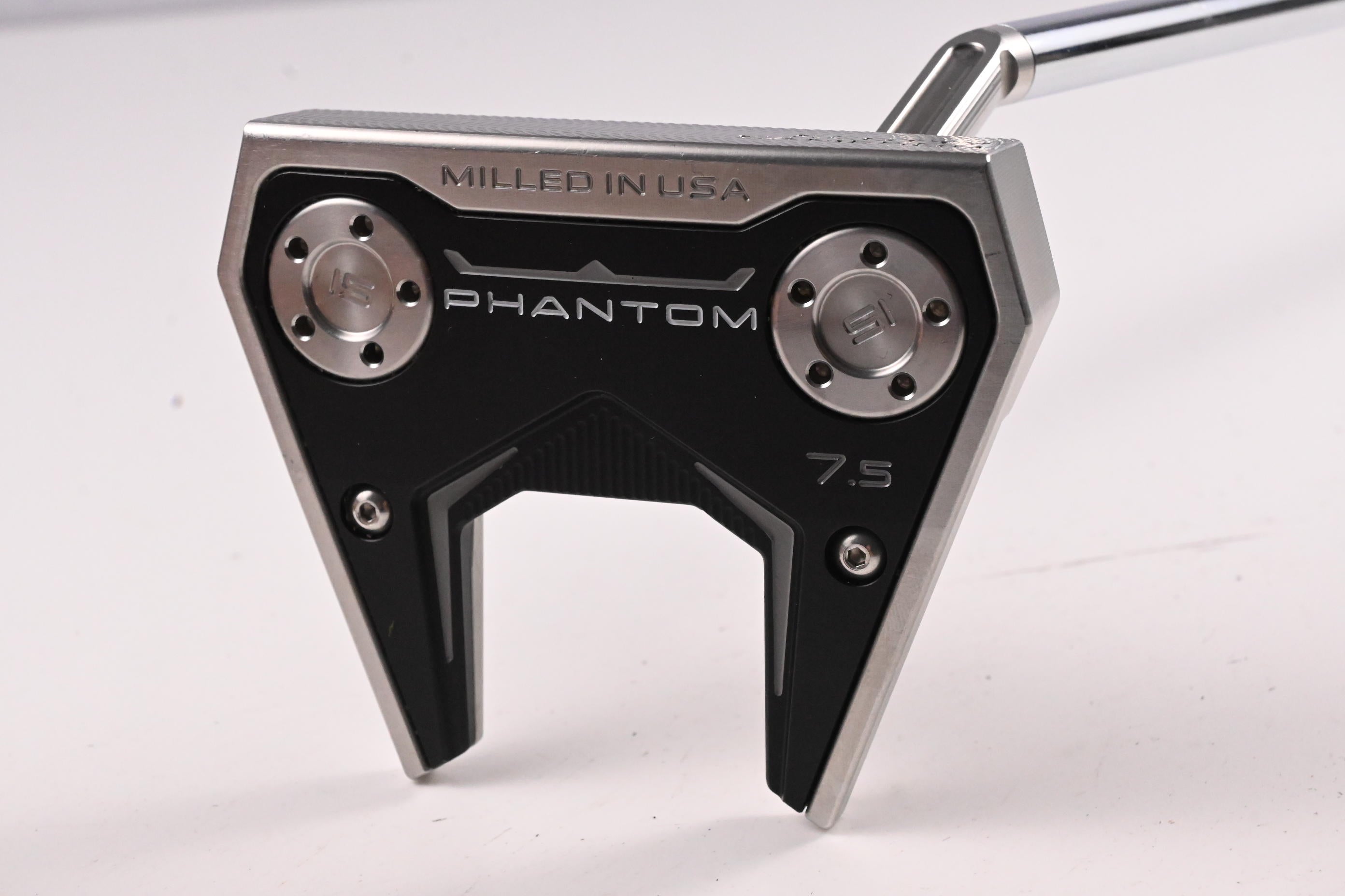 Scotty Cameron 2024 Phantom 7.5 Putter / 34 Inch