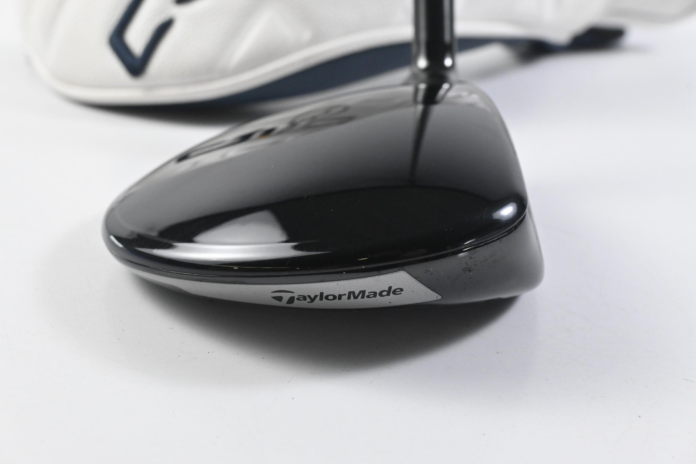 Taylormade Qi10 Max #5 Wood / 16 Degree / Regular Flex Speeder NX 50 Shaft