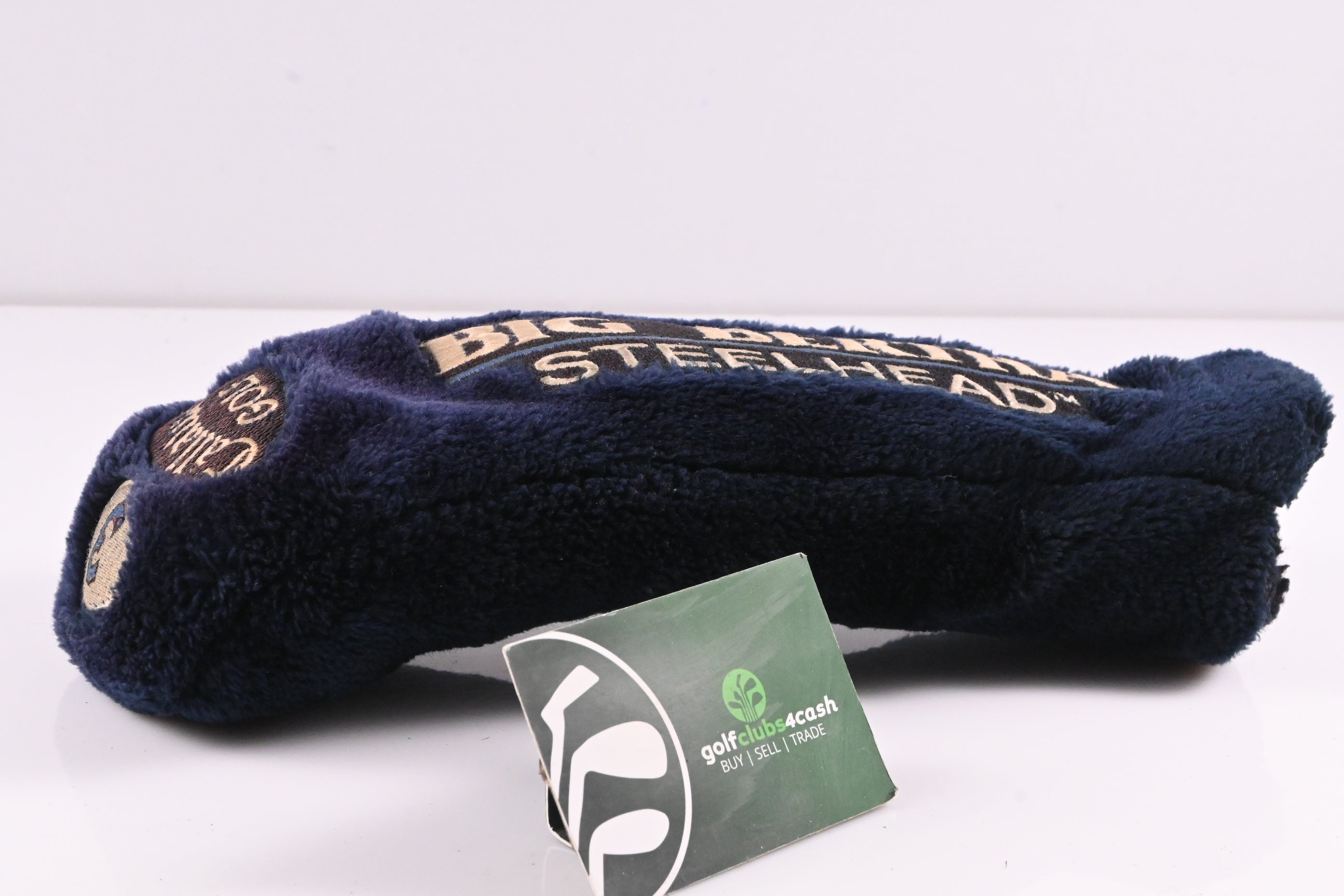 Callaway Steelhead #3 Wood / 15 Degree / UniFlex Memphis 10 Shaft