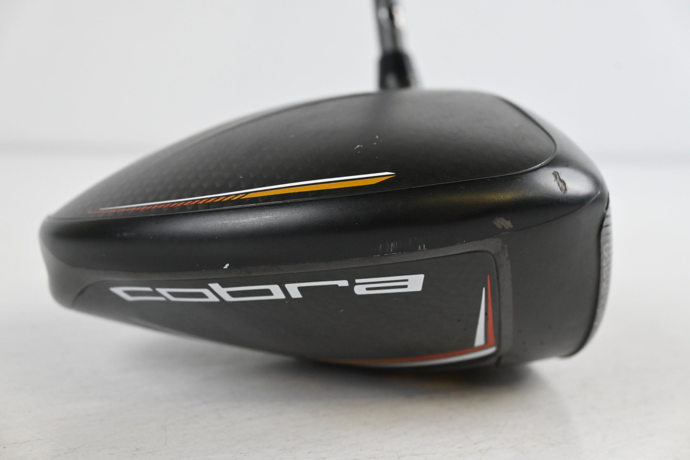 Cobra LTDx LS Driver / 10.5 Degree / Regular Flex HZRDUS Smoke iM10 60 Shaft