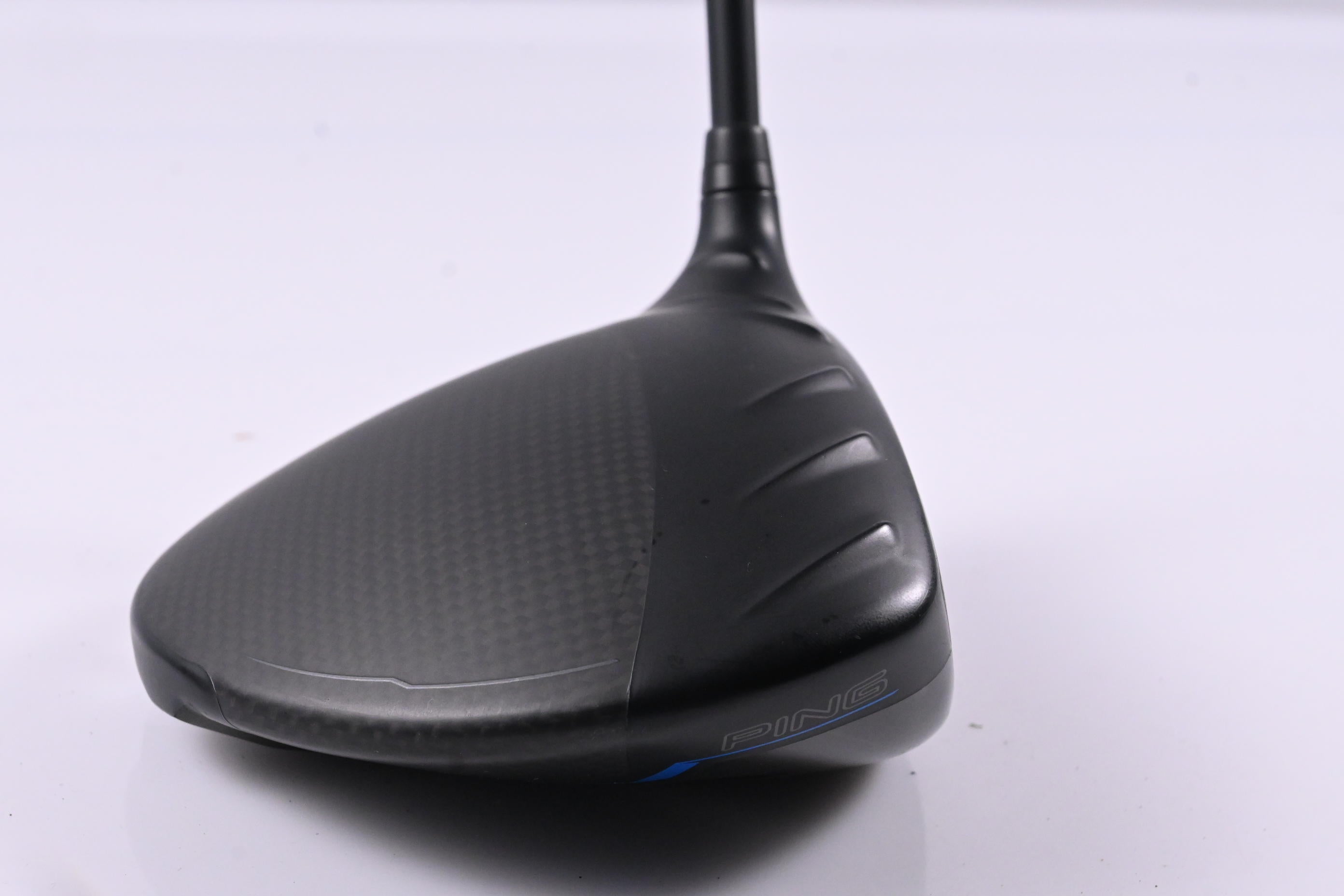 Ping G440 SFT Driver / 10.5 Degree / Regular Flex Ping Alta CB Blue 50 Shaft