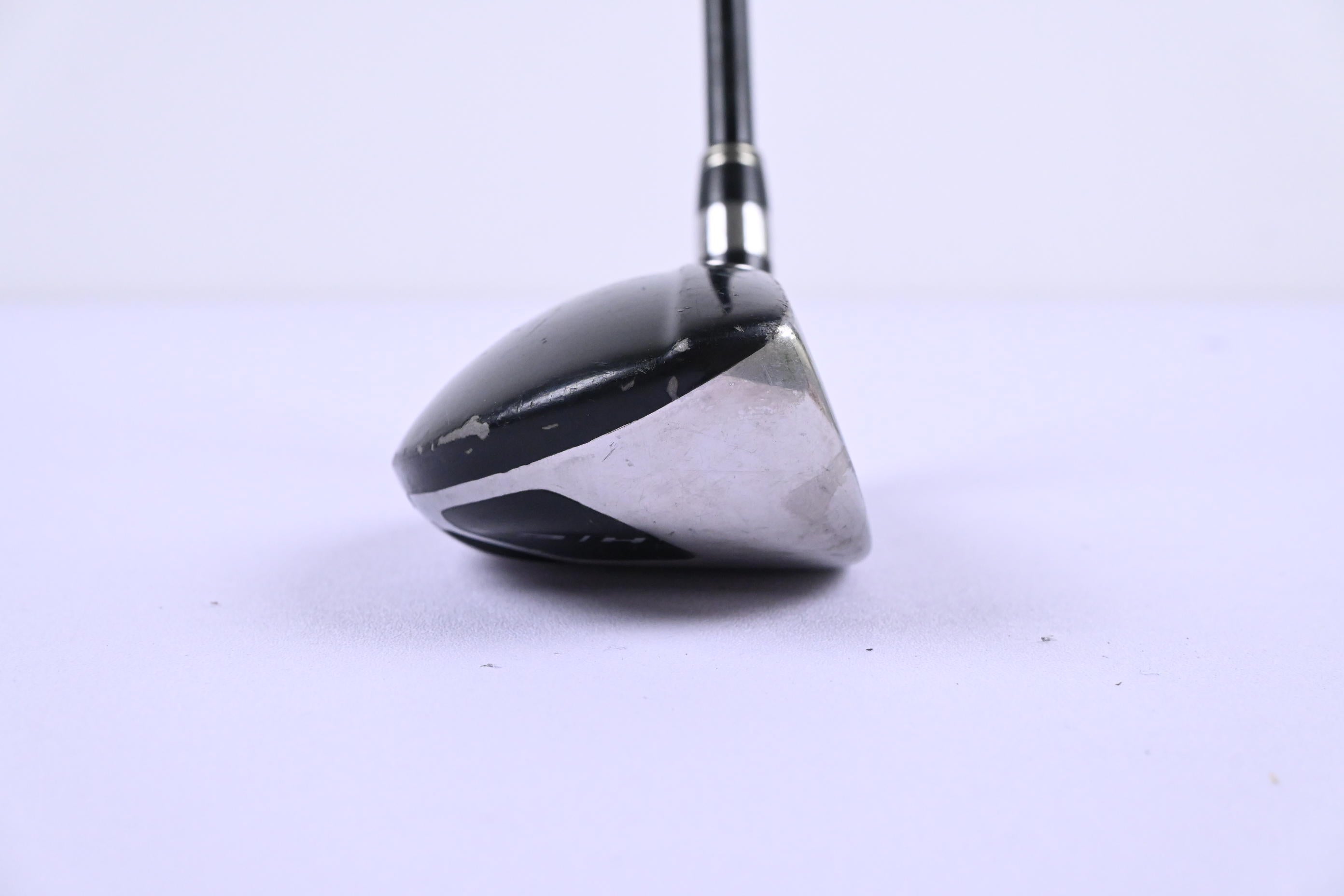 Cobra Baffler Rail-H #3 Hybrid / 19 Degree / Regular Flex Fujikura Motore 65