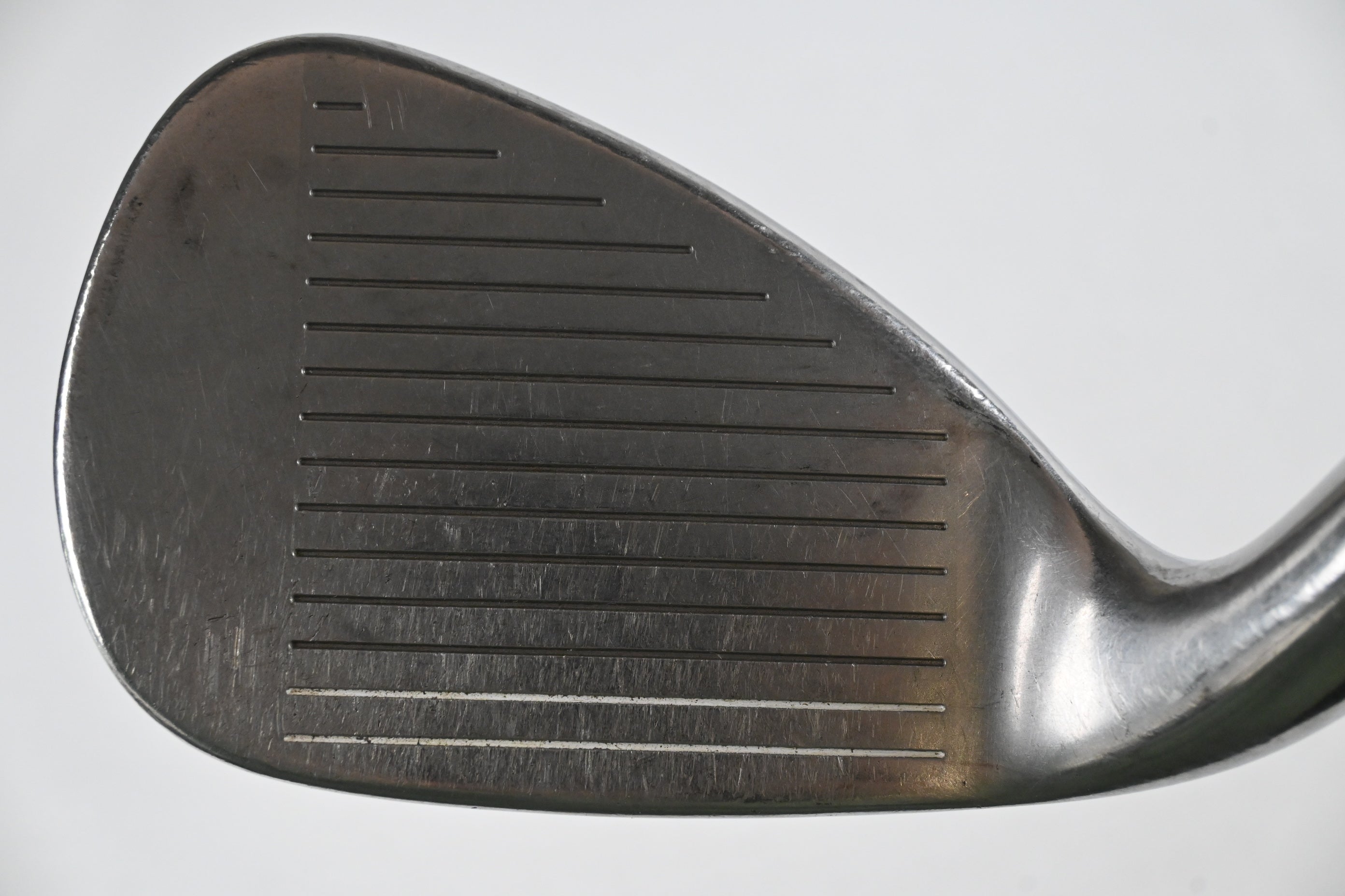 Ladies Callaway XR Pitching Wedge / 44 Degree / Ladies Flex Bassara 50 Shaft