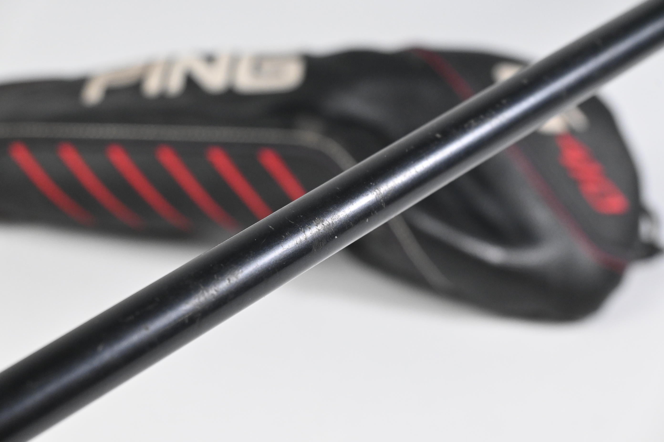 Ping G410 SFT #3 Wood / 16 Degree / Regular Flex Ping Alta CB Red 65 Shaft