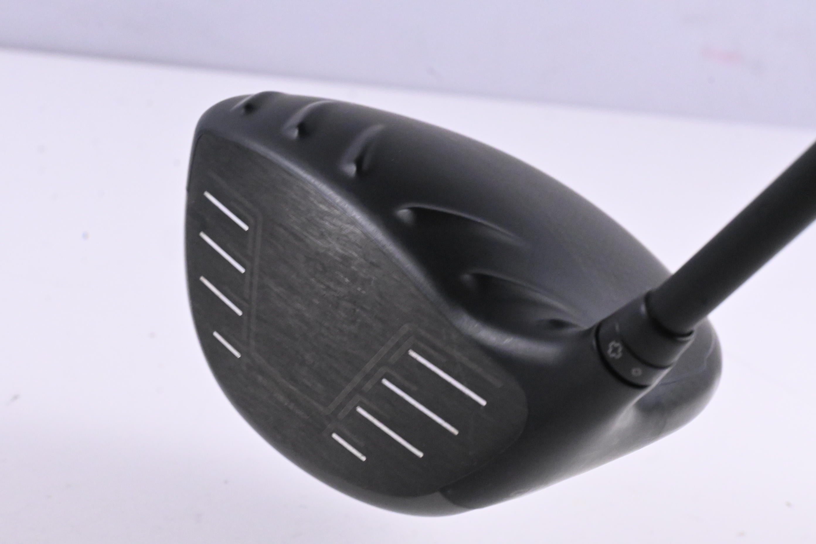 Ping G440 SFT Driver / 10.5 Degree / Regular Flex Ping Alta CB Blue 50 Shaft