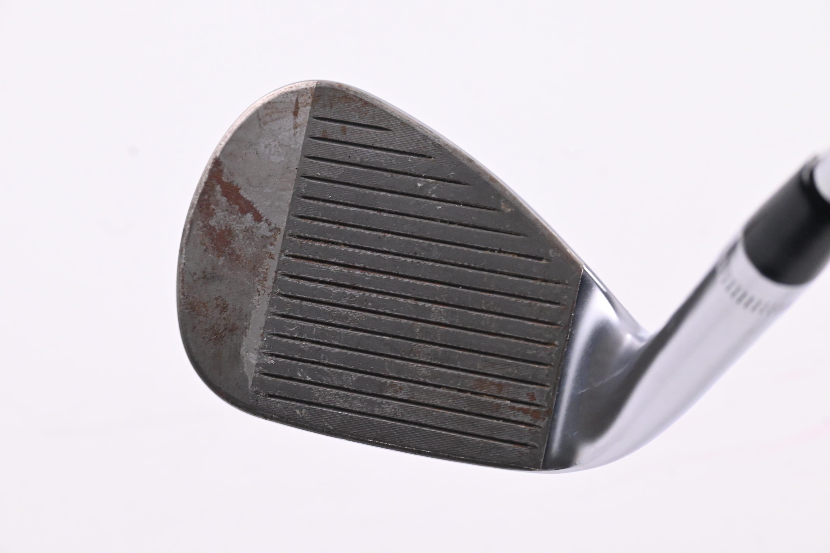 Callaway Jaws Raw Lob Wedge / 60 Degree / Wedge Flex Dynamic Gold Mid 115 Shaft