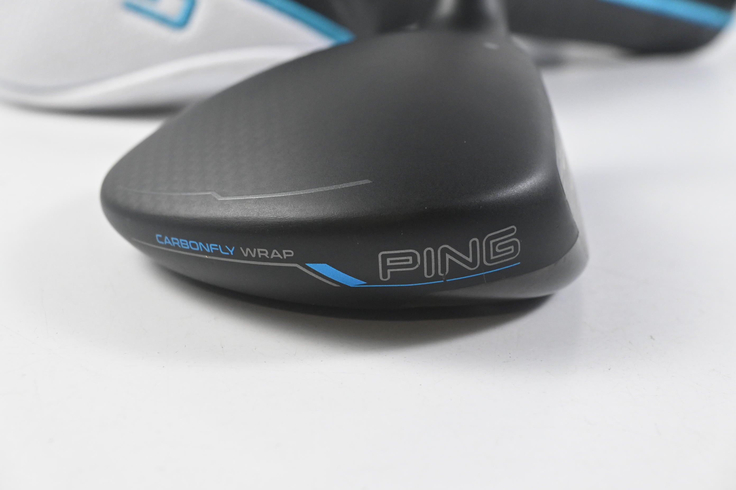Ping G440 Max #5 Wood / 19 Degree / Stiff Flex Denali Red 70 Shaft
