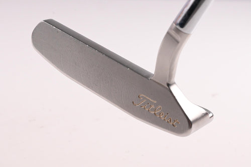 Scotty Cameron Studio Stainless Newport 2.5 Putter / 34 Inch