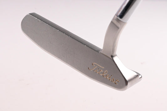 Scotty Cameron Studio Stainless Newport 2.5 Putter / 34 Inch